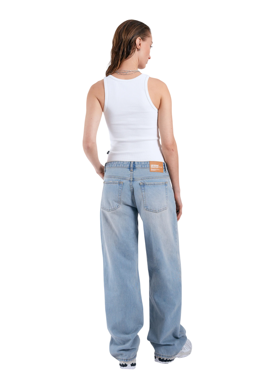 Nyla Top - Off White