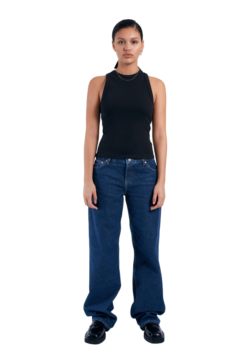 Etta Top - Black
