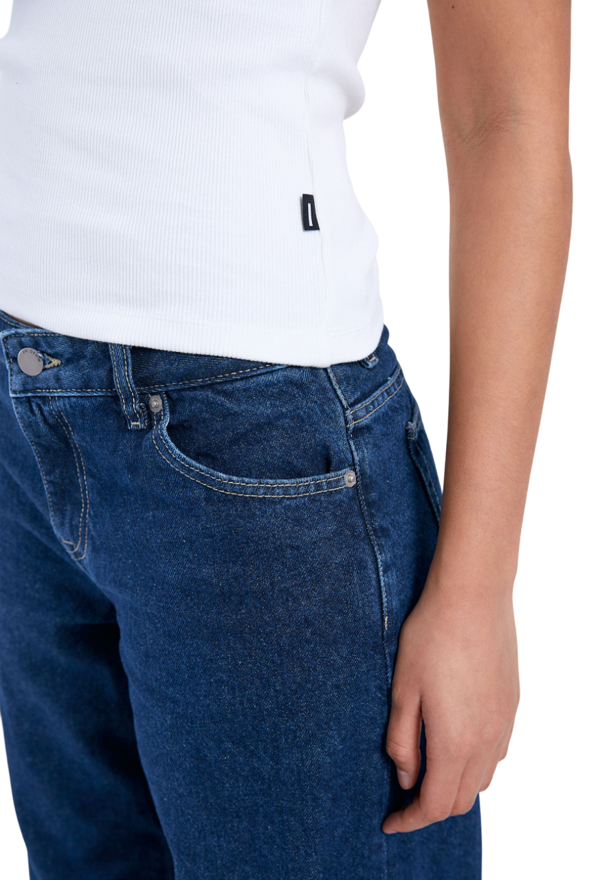 Etta Top - Off White