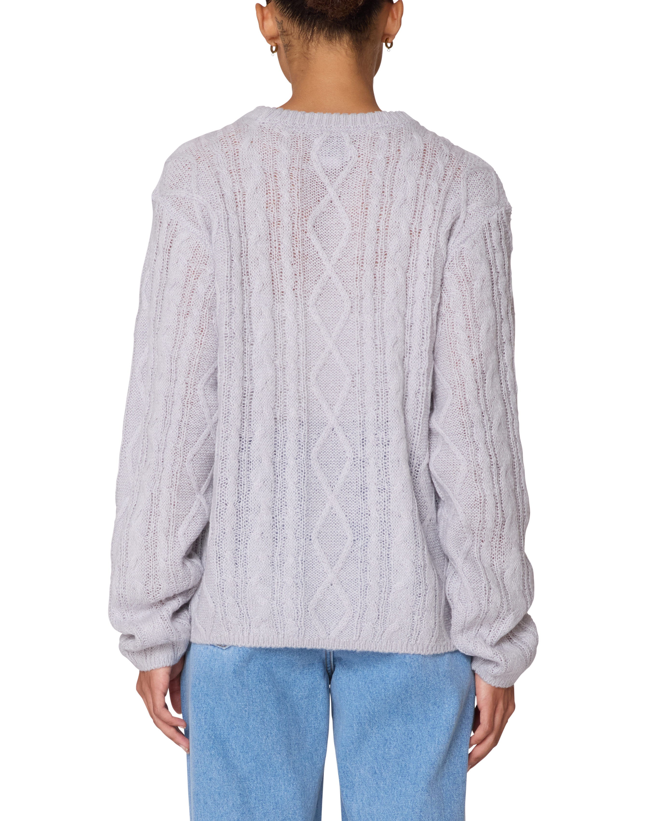 obey-isabella-loose-cable-sweater-nimbus