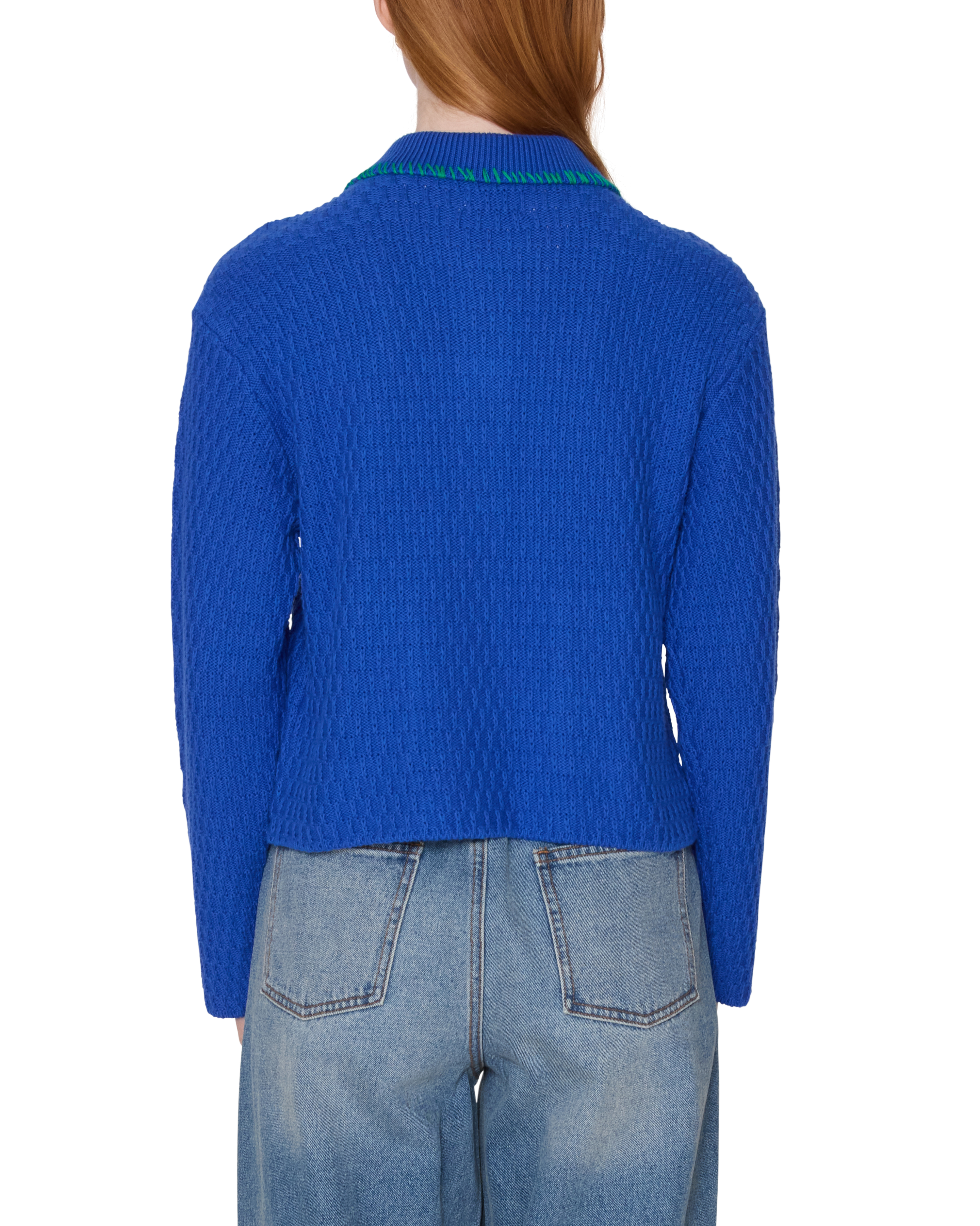 obey-amelie-button-down-sweater-blue