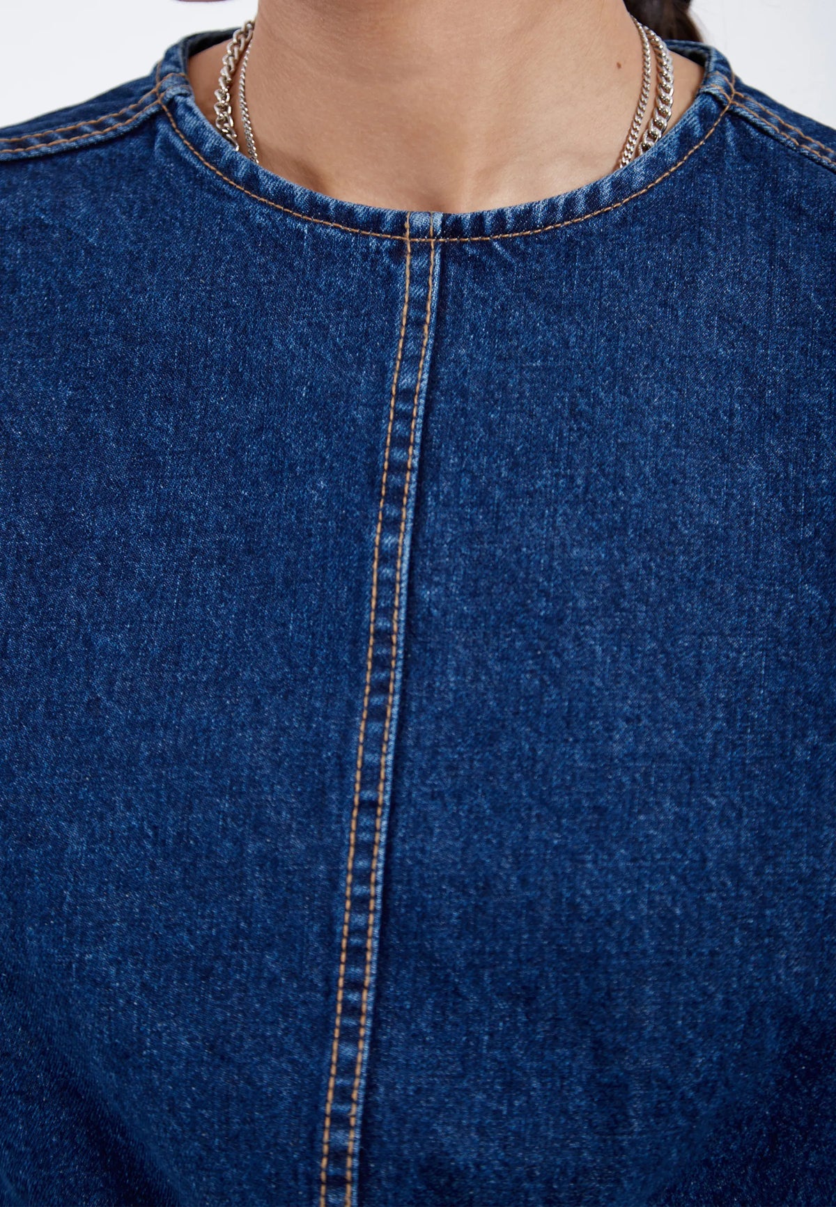 Erin Top | Haze Dark Retro