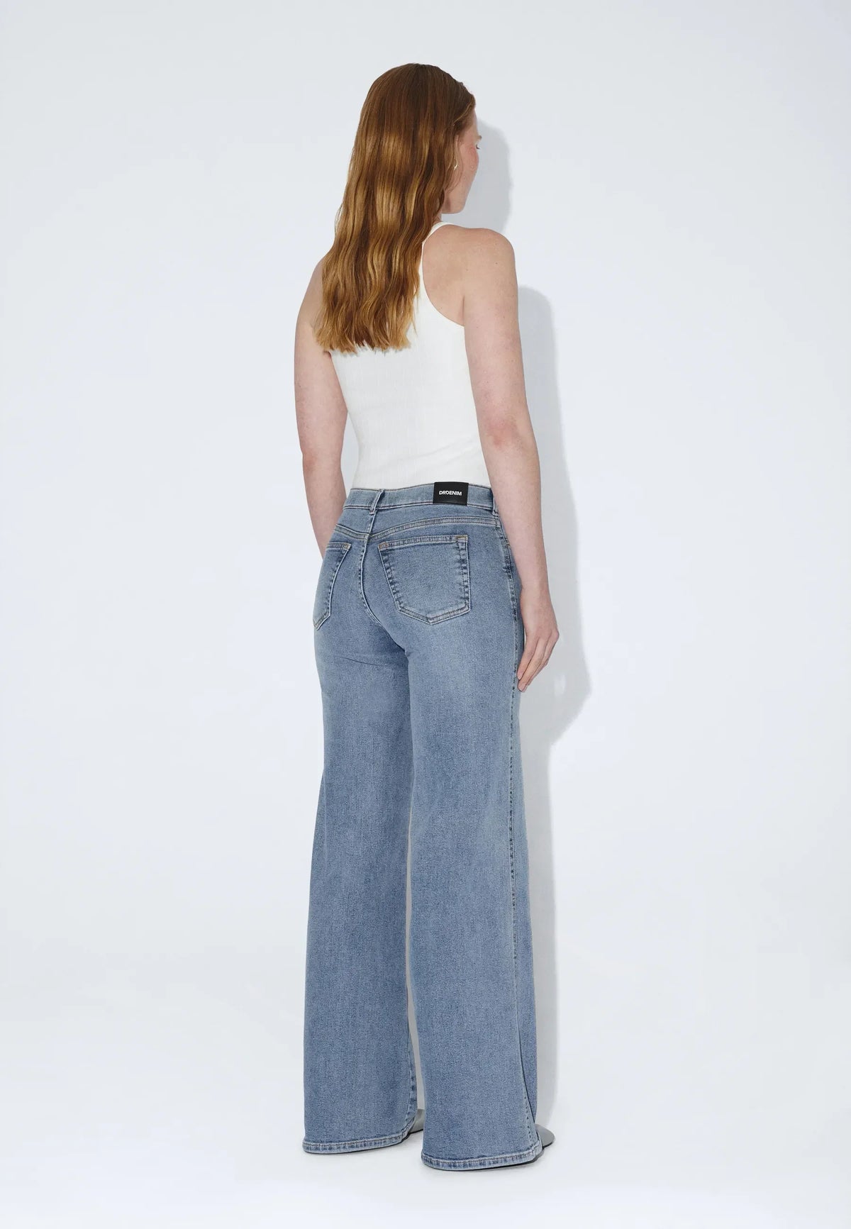 Zila Mid Wide | Cape Light Used