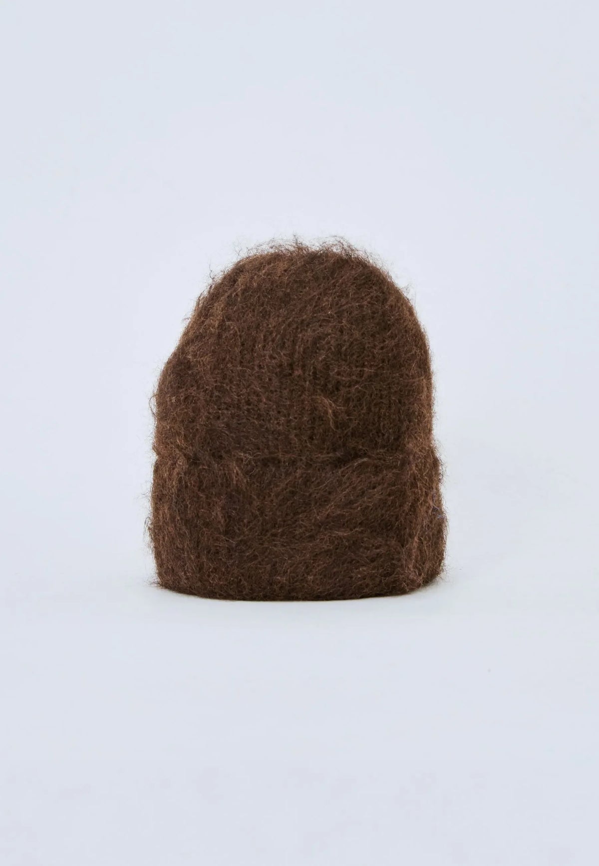 Kiwa Beanie | Brown