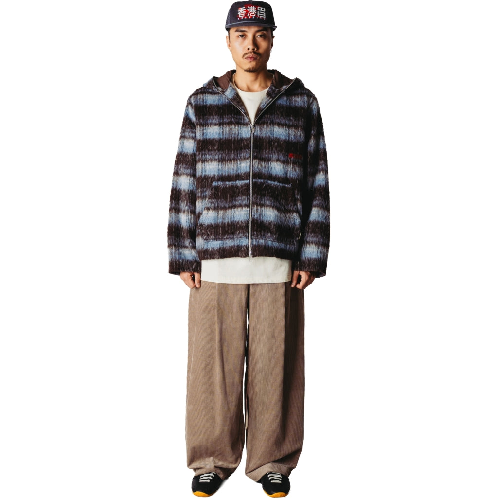 Bin Cord Pants | Dark Sand