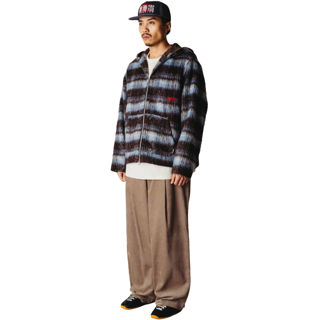 Bin Cord Pants | Dark Sand