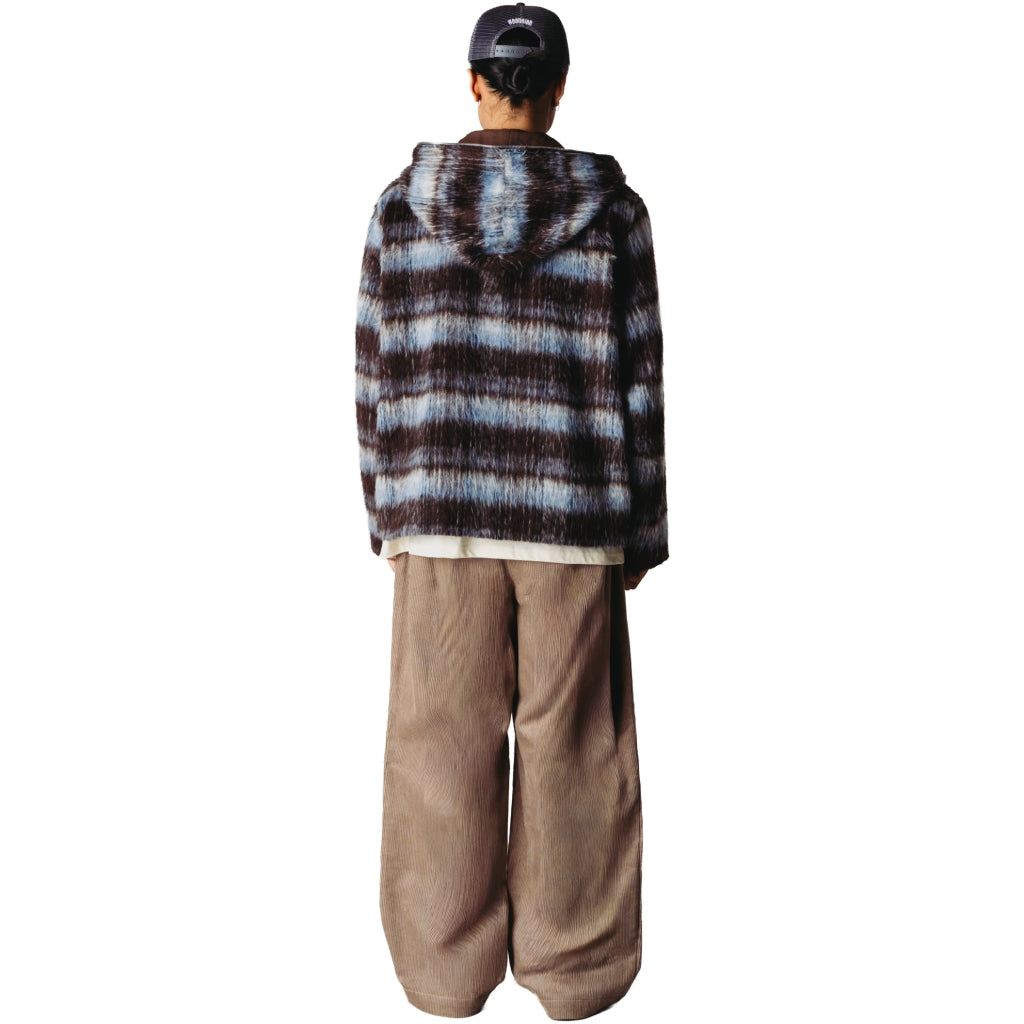 Bin Cord Pants | Dark Sand