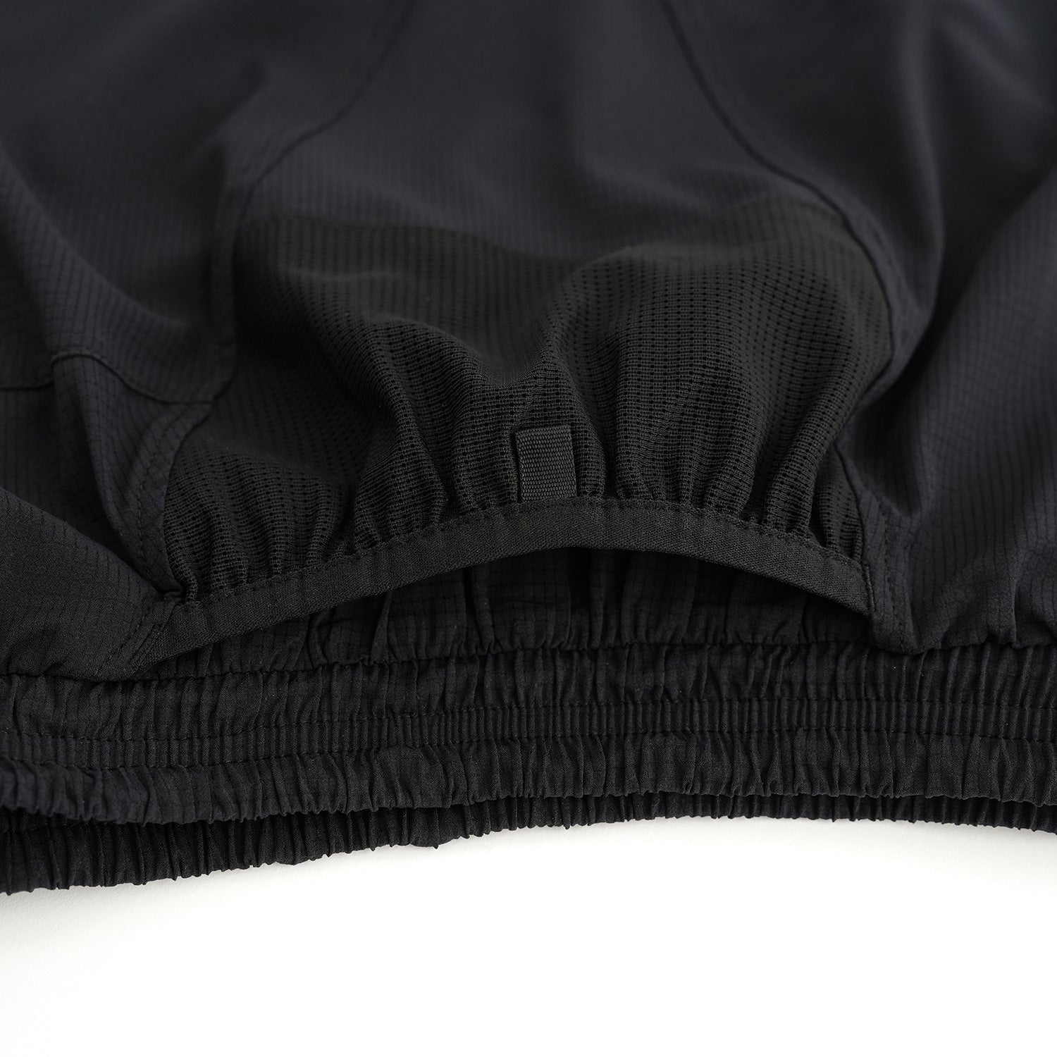 Light Flow Running Shorts | Black