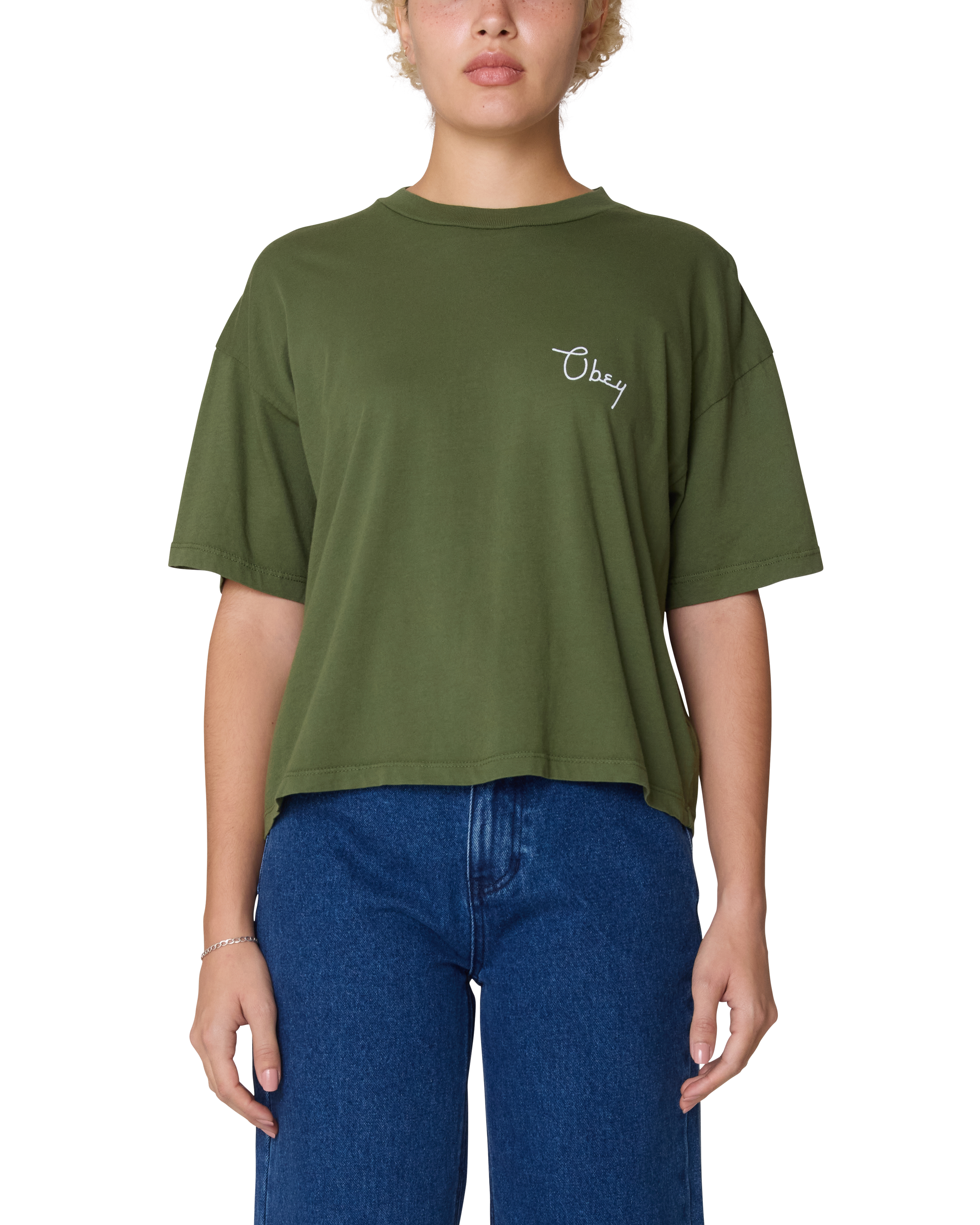 obey-scripty-cities-row-t-shirt-bronze-green