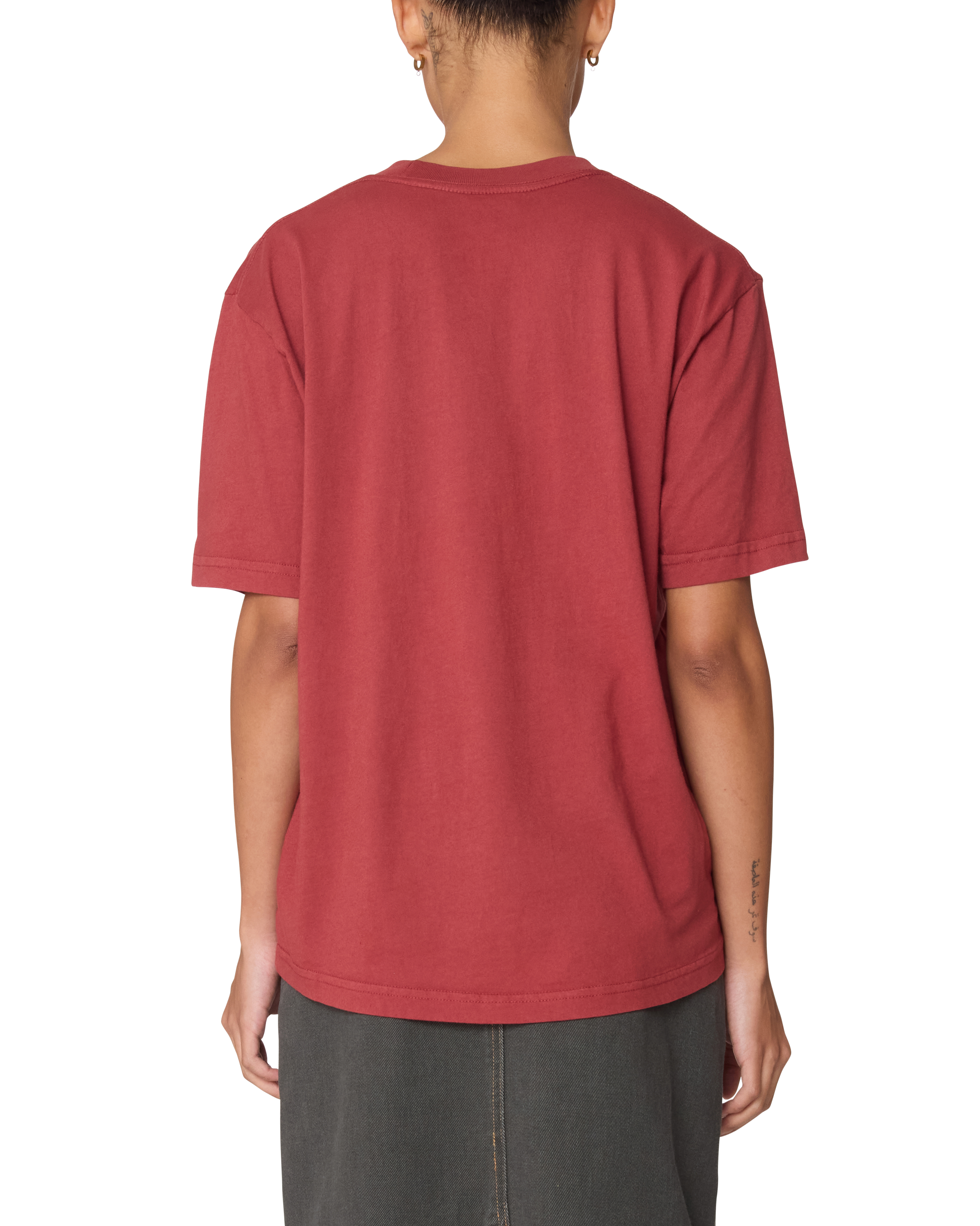 obey-firework-type-michelle-t-shirt-red-ochre