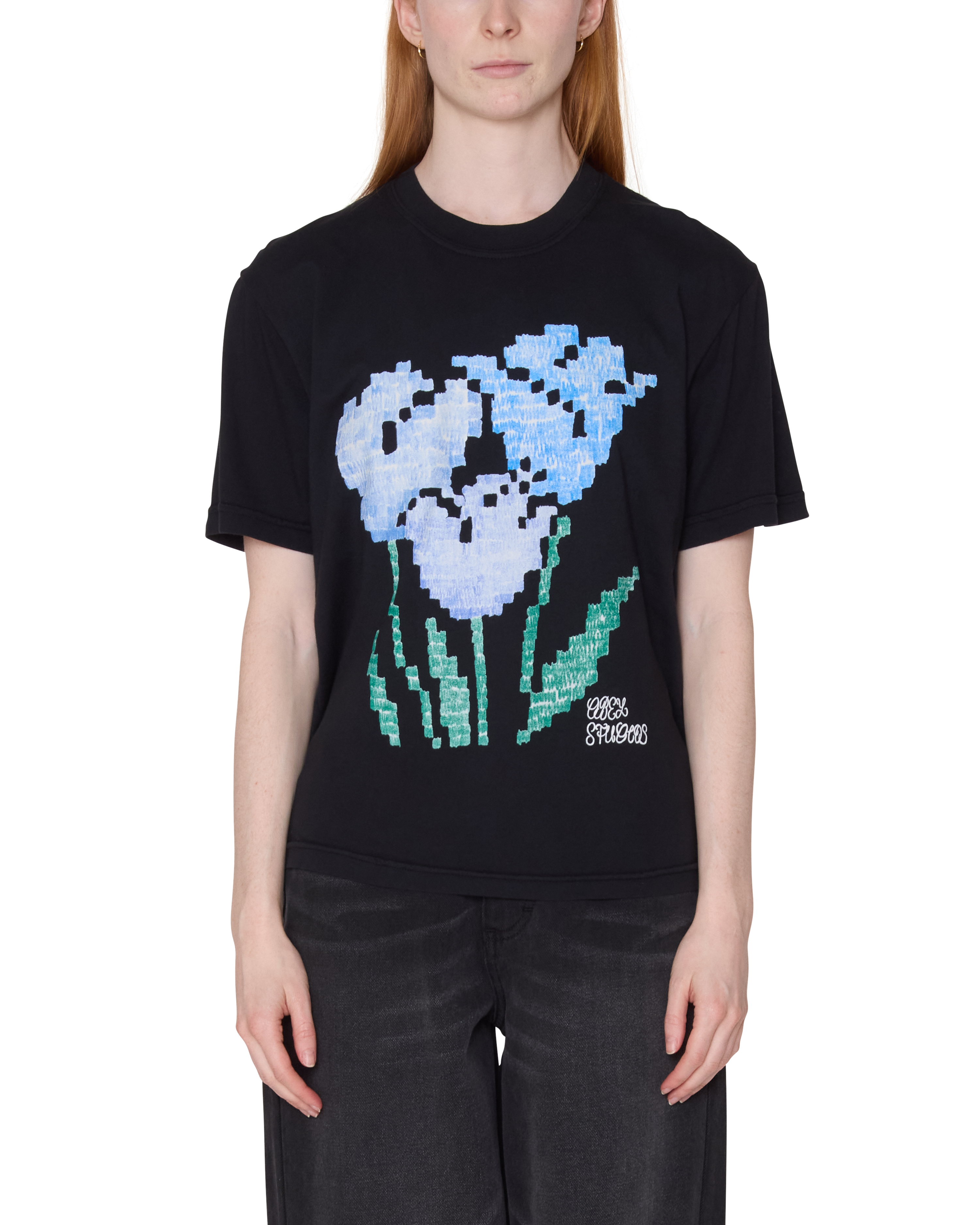 obey-tulip-scribble-michelle-t-shirt-digital-black