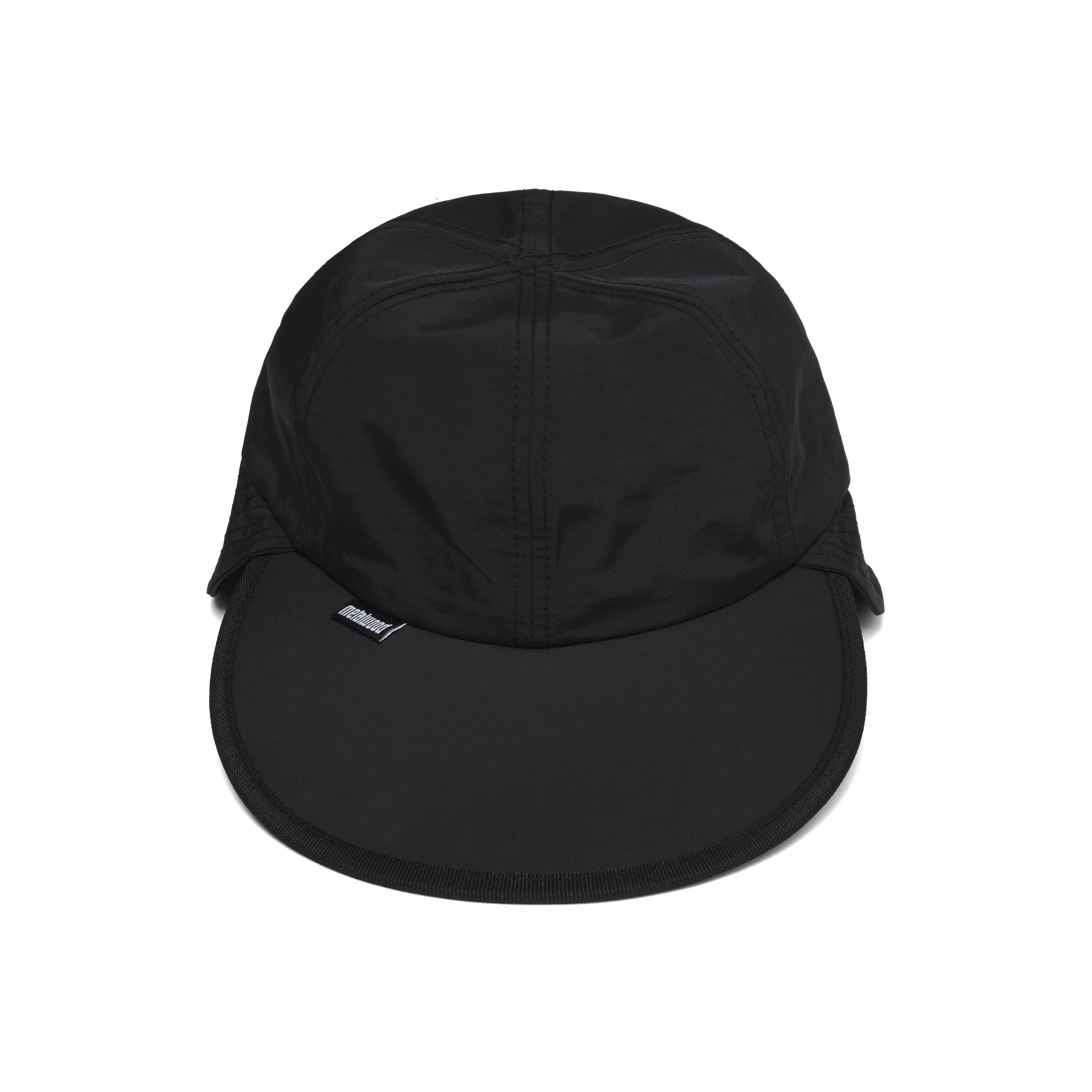 Freshwater Hat | Black