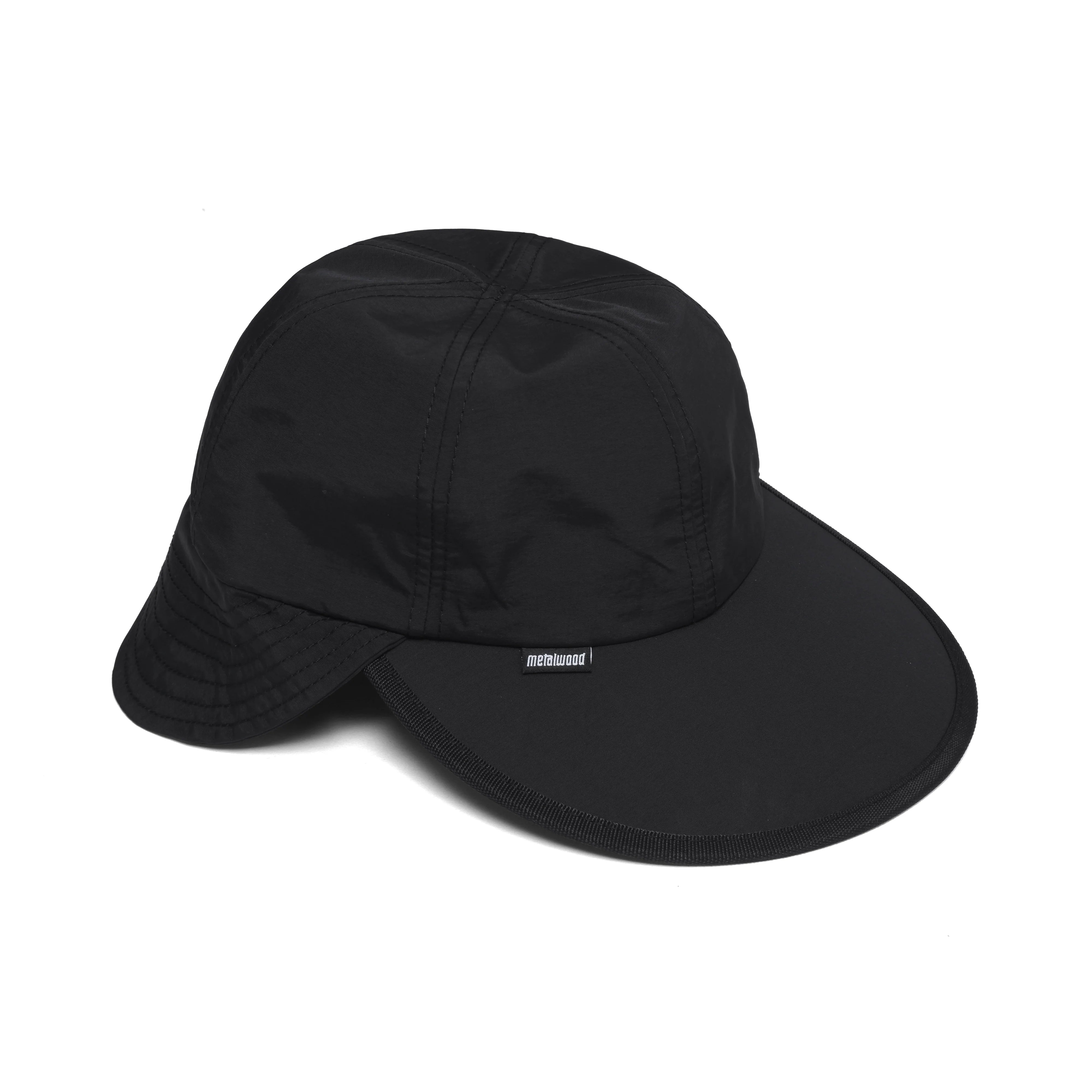 Freshwater Hat | Black