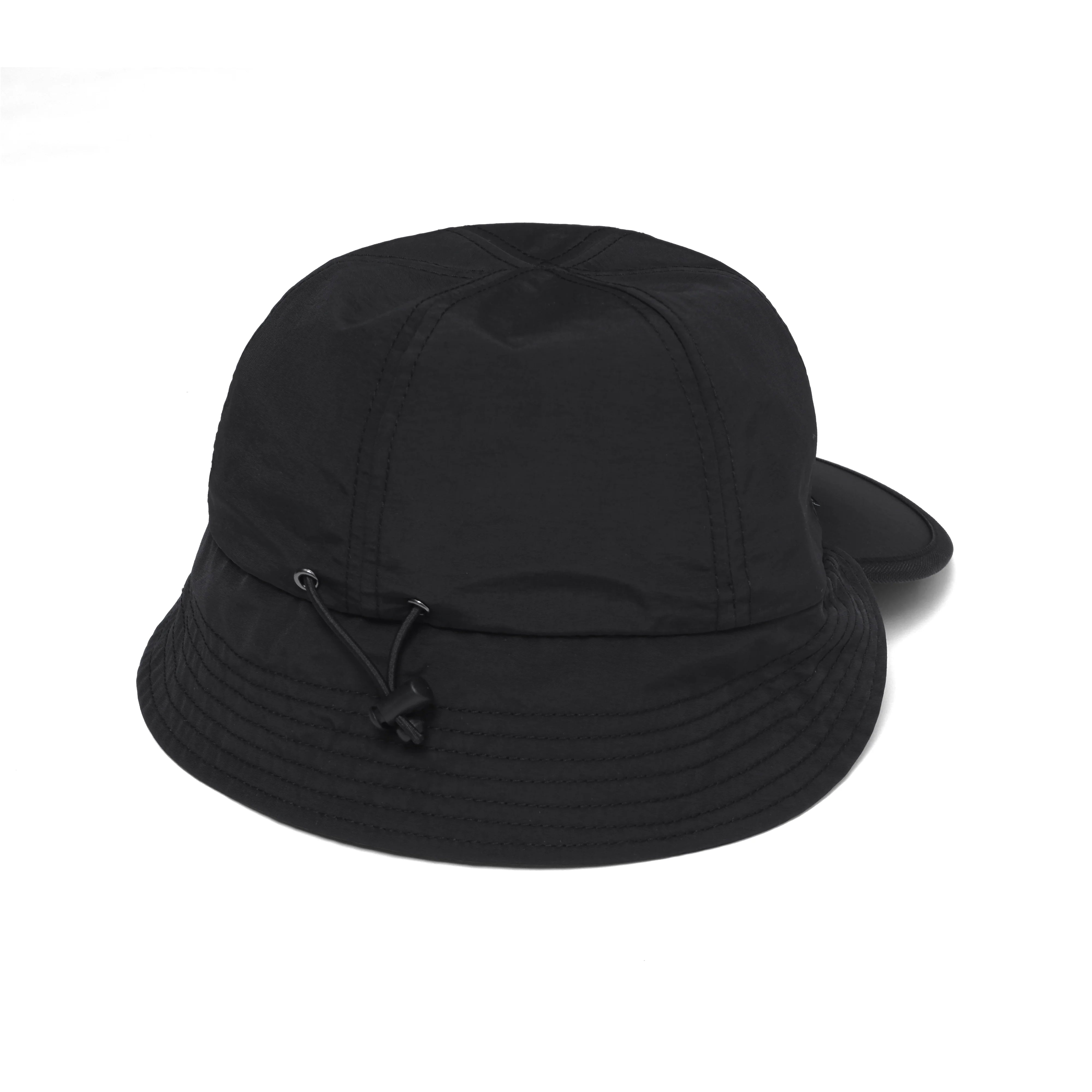 Freshwater Hat | Black