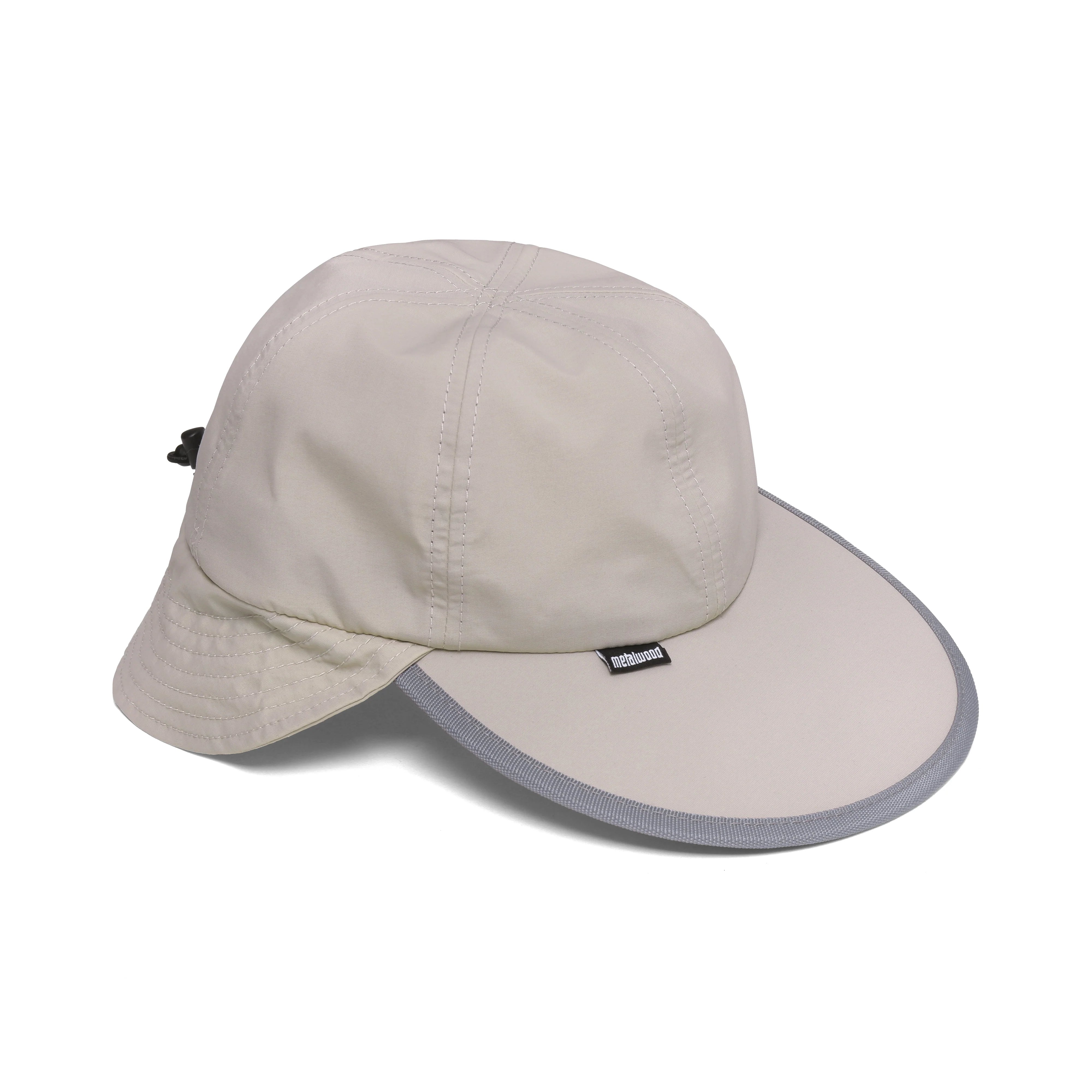 Freshwater Hat | Tan