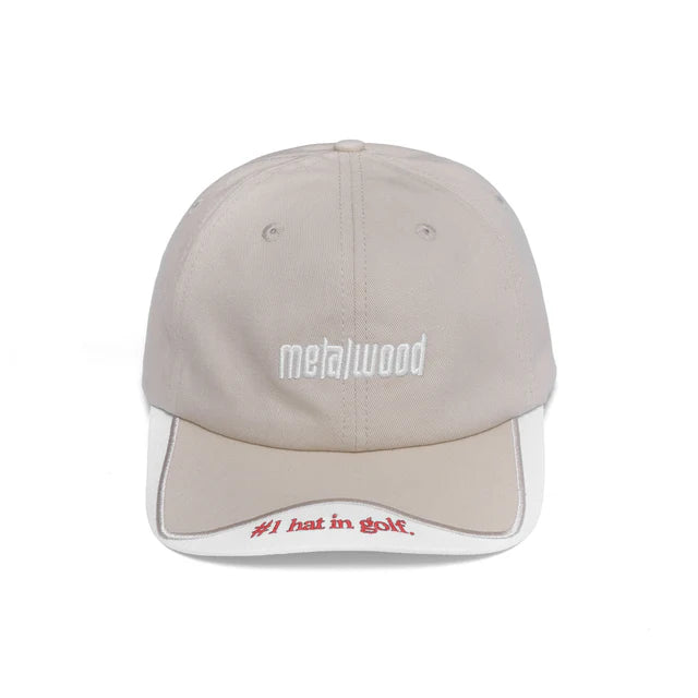 Number One Dad Hat | Bone