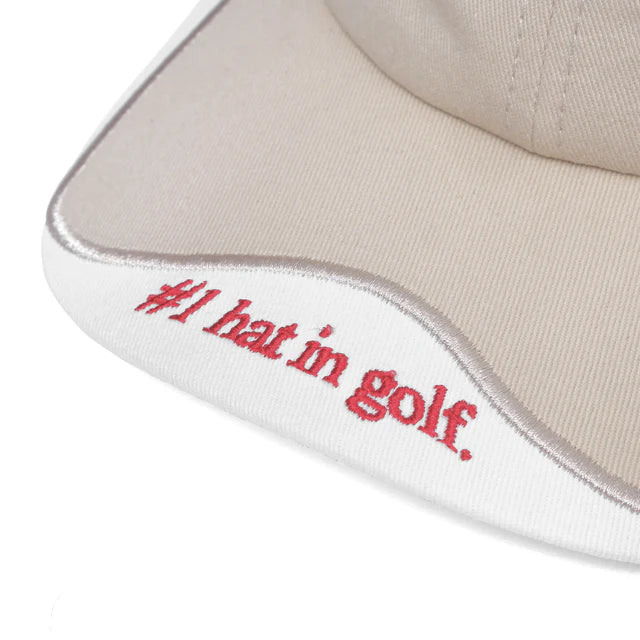 Number One Dad Hat | Bone