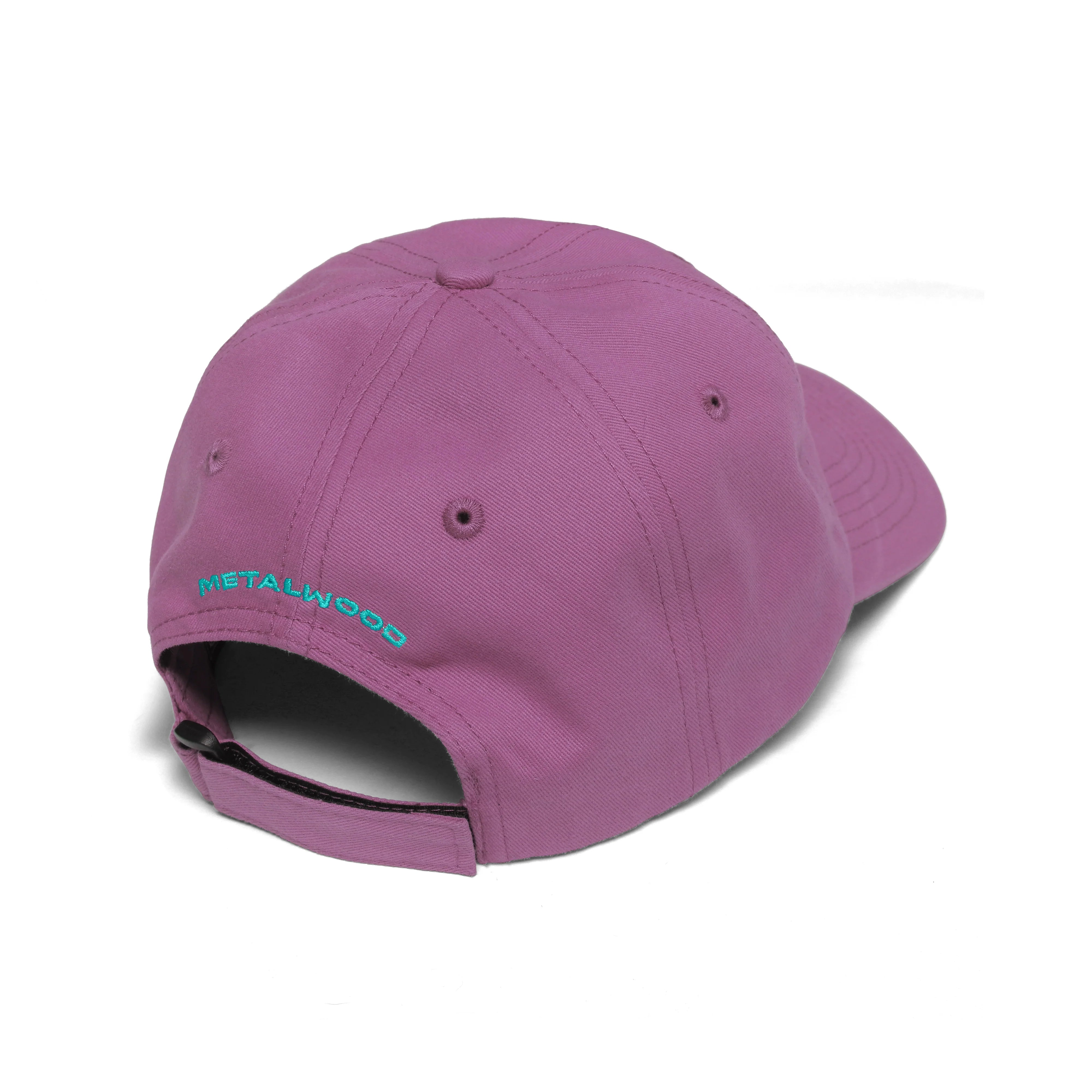 That's Golf Dad Hat | Purple