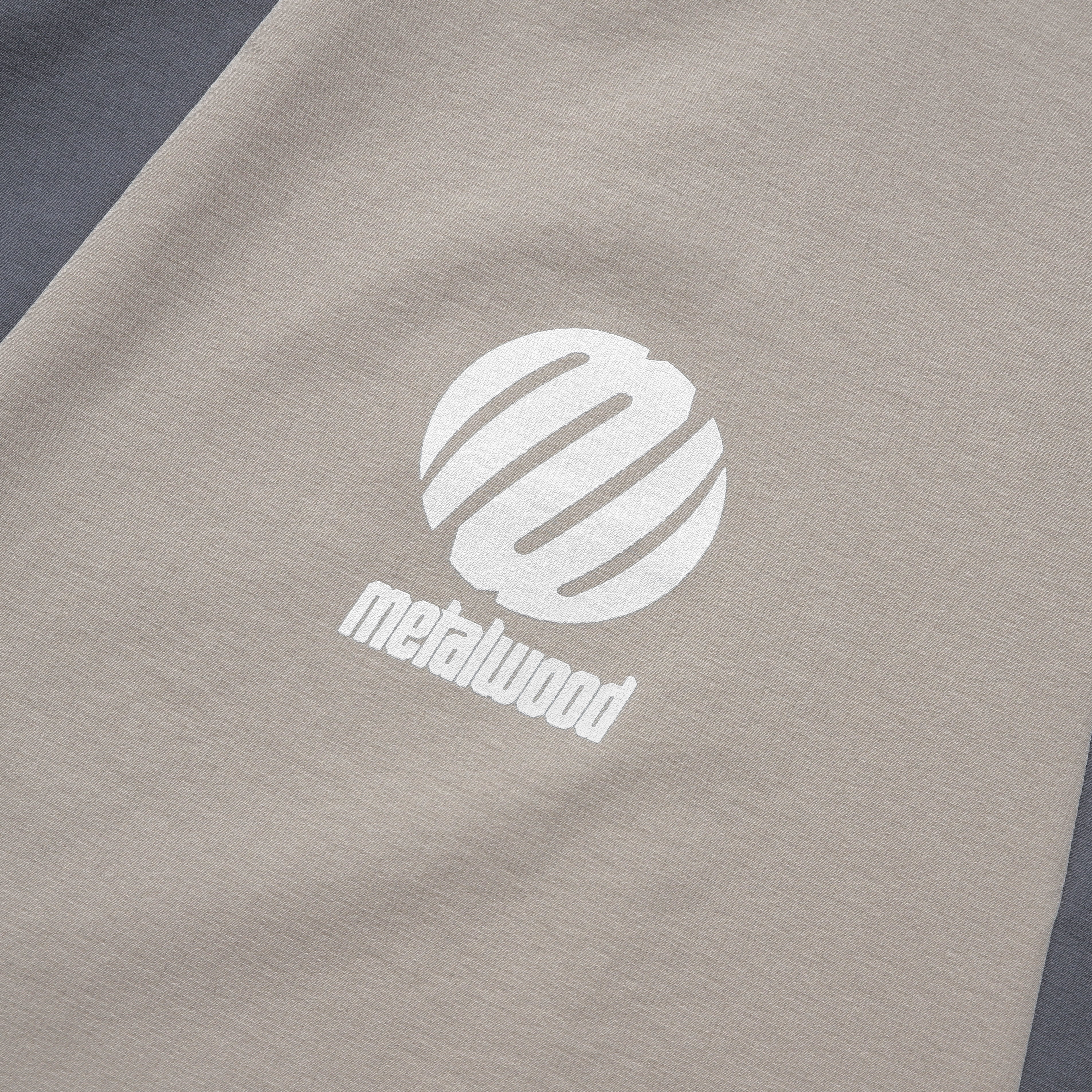 Machine Longsleeve Polo | Black
