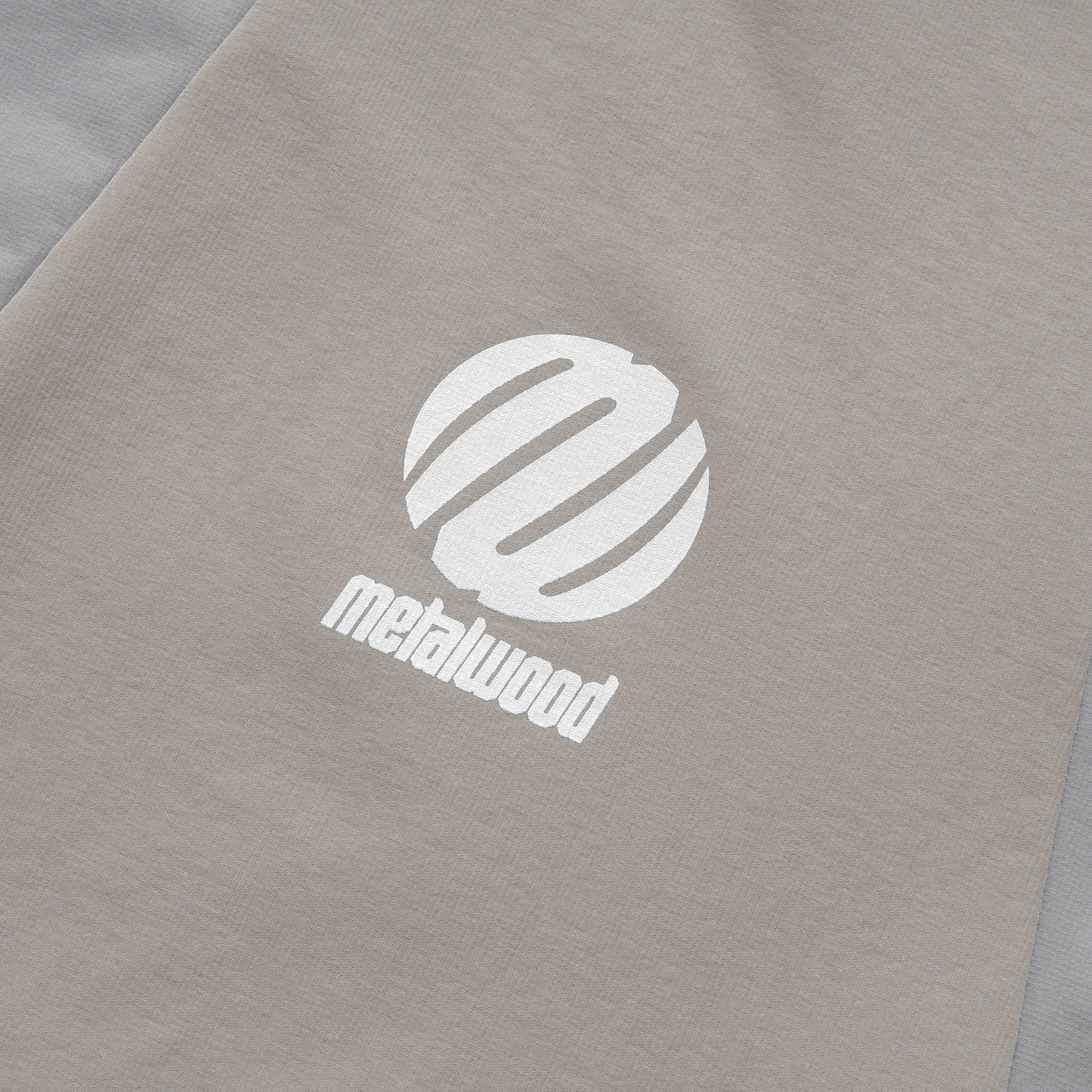 Machine Longsleeve Polo | Tan