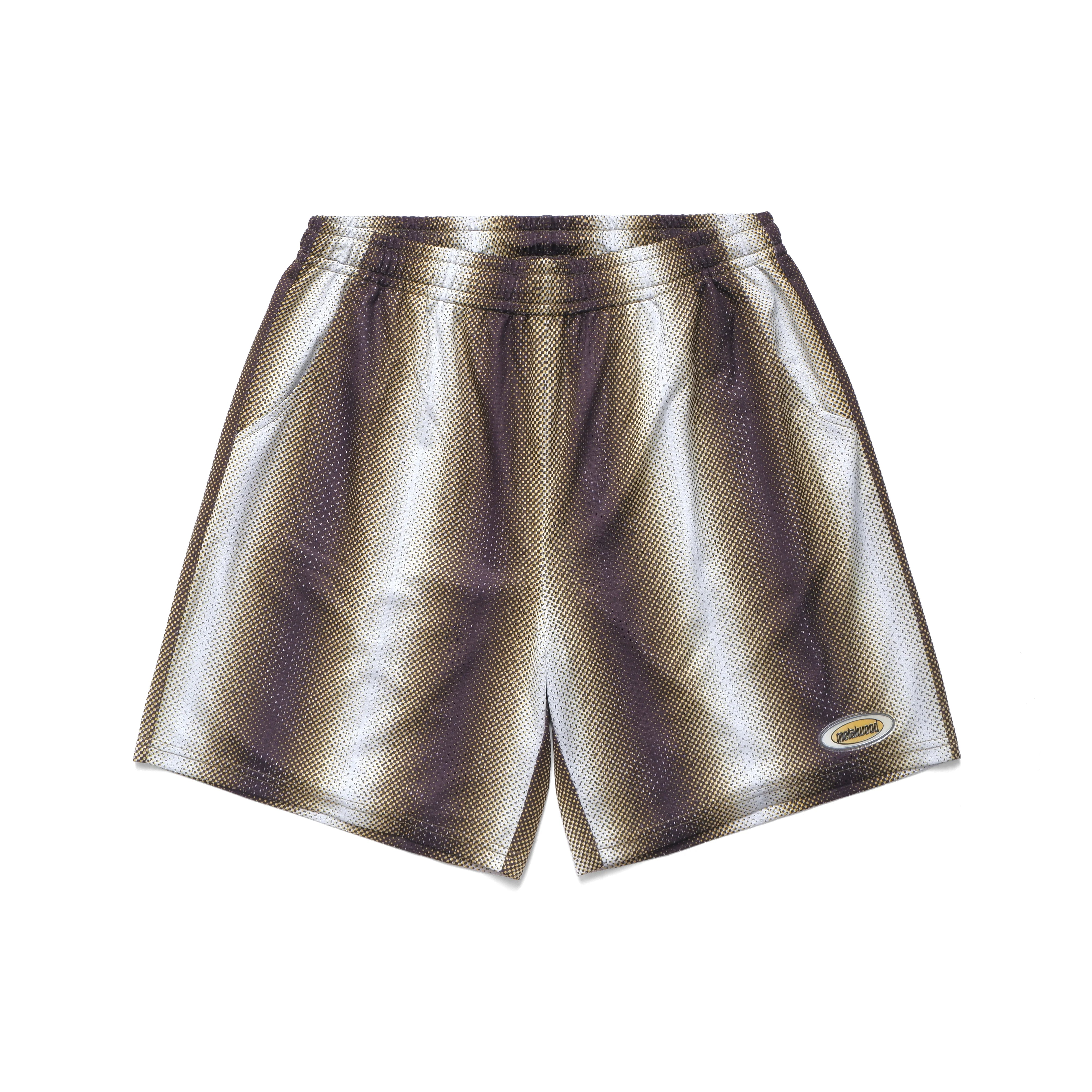Digital Hombre Short | Green