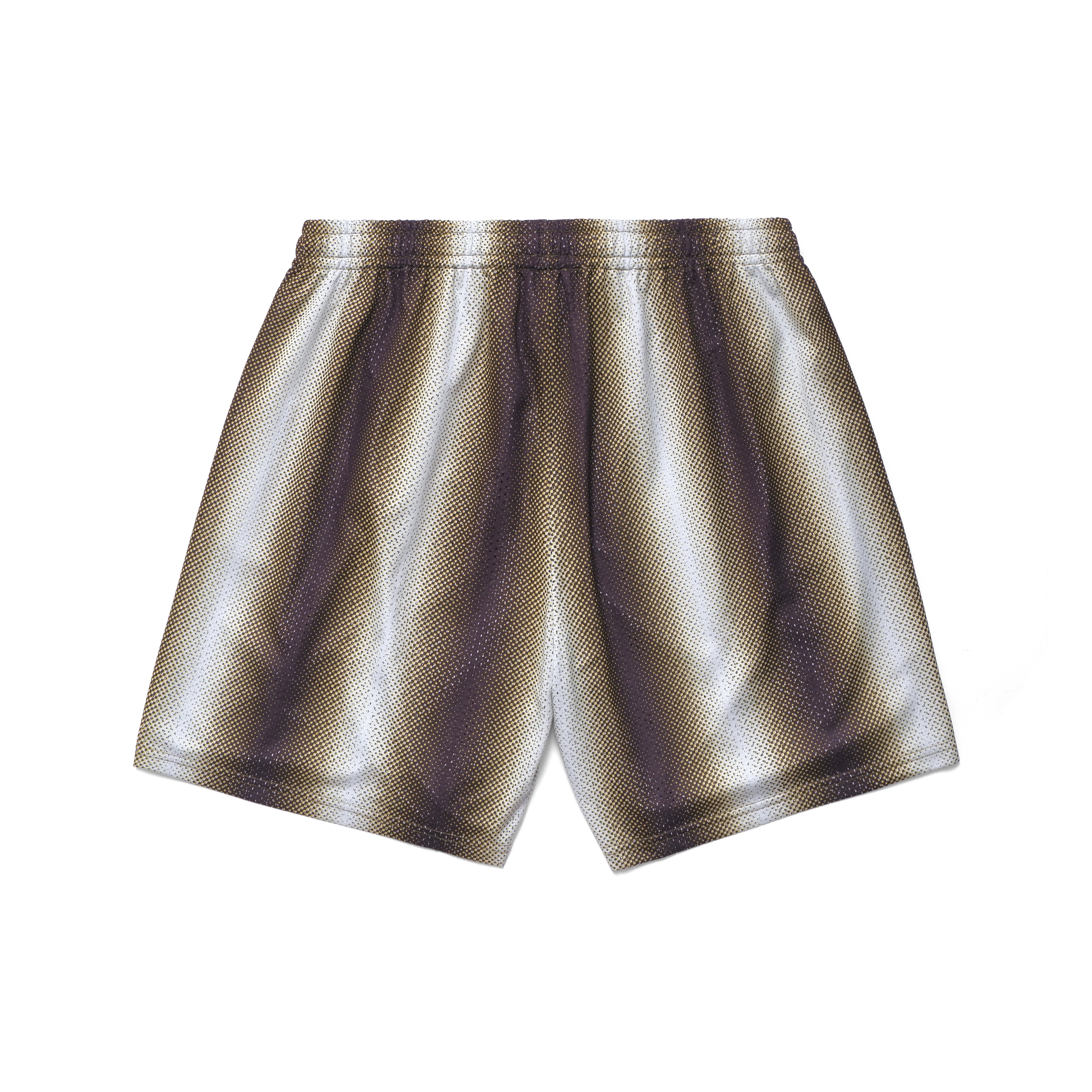 Digital Hombre Short | Green