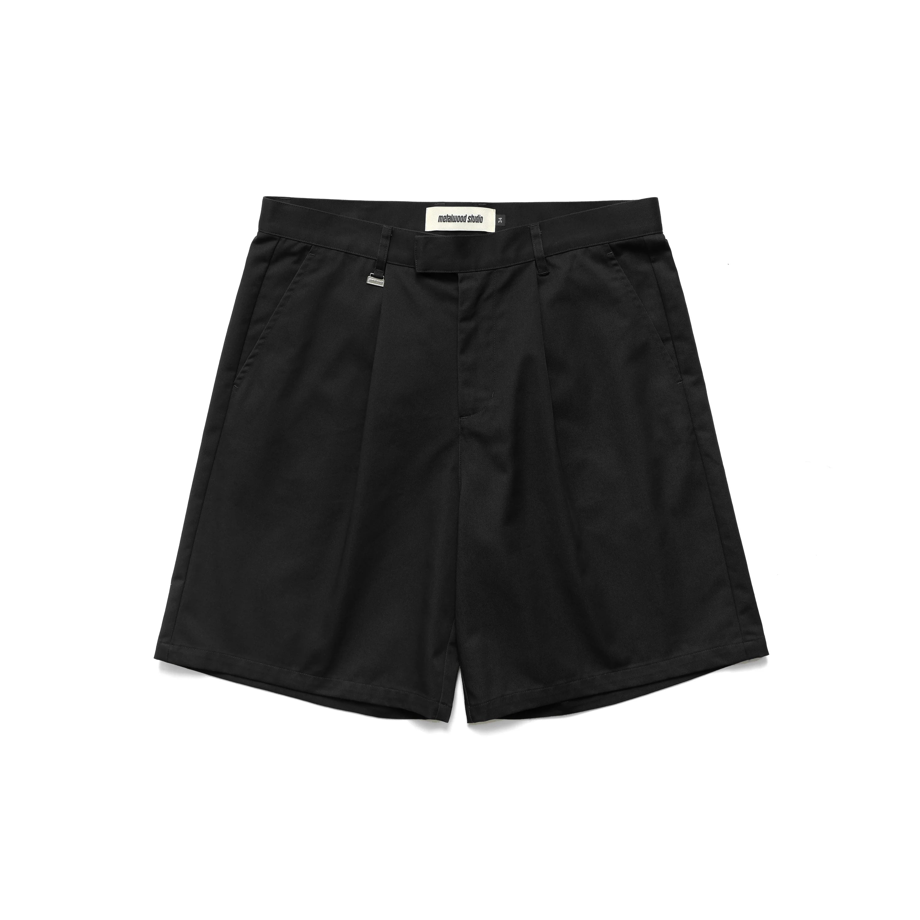 Trophy Short | Black