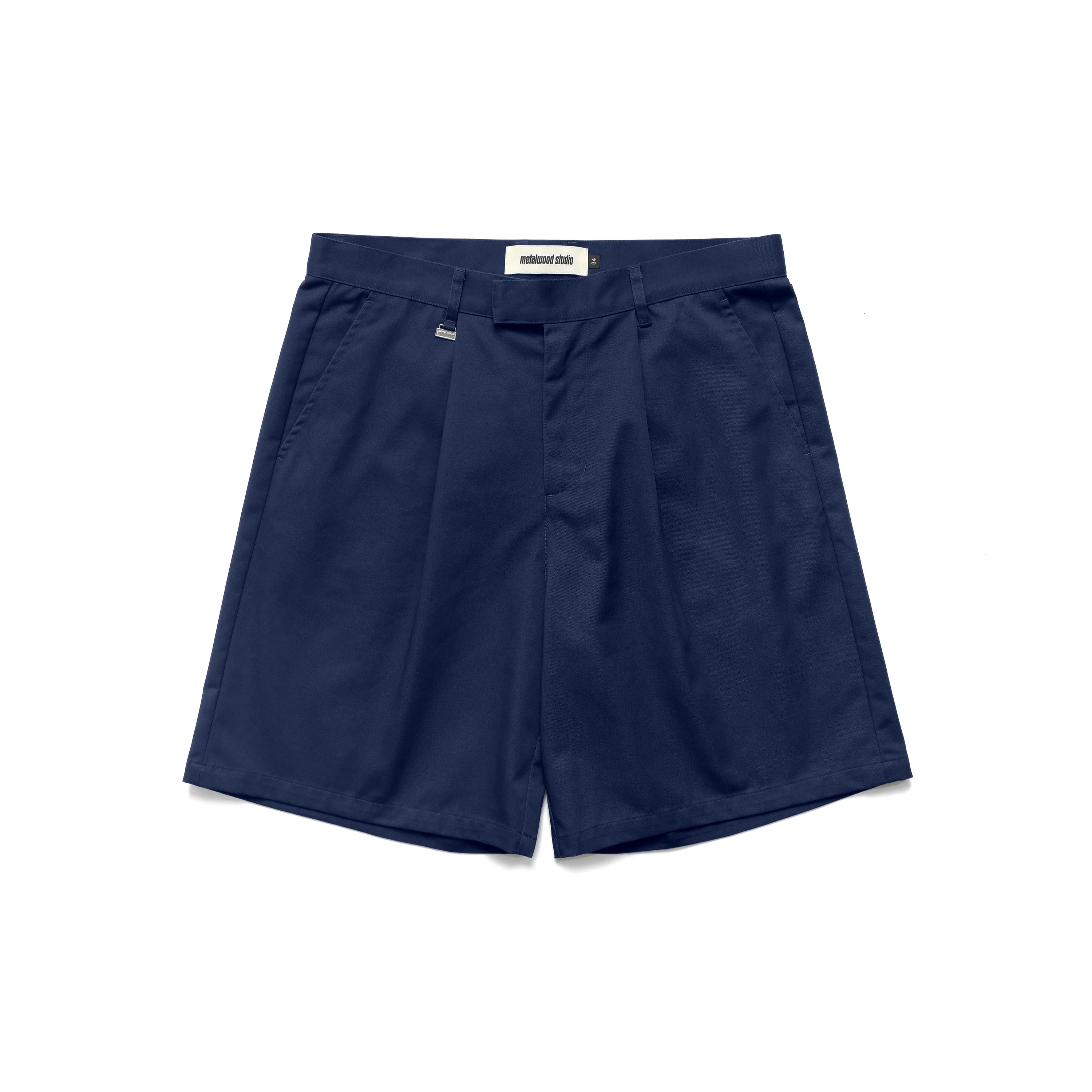 Trophy Short | Navy