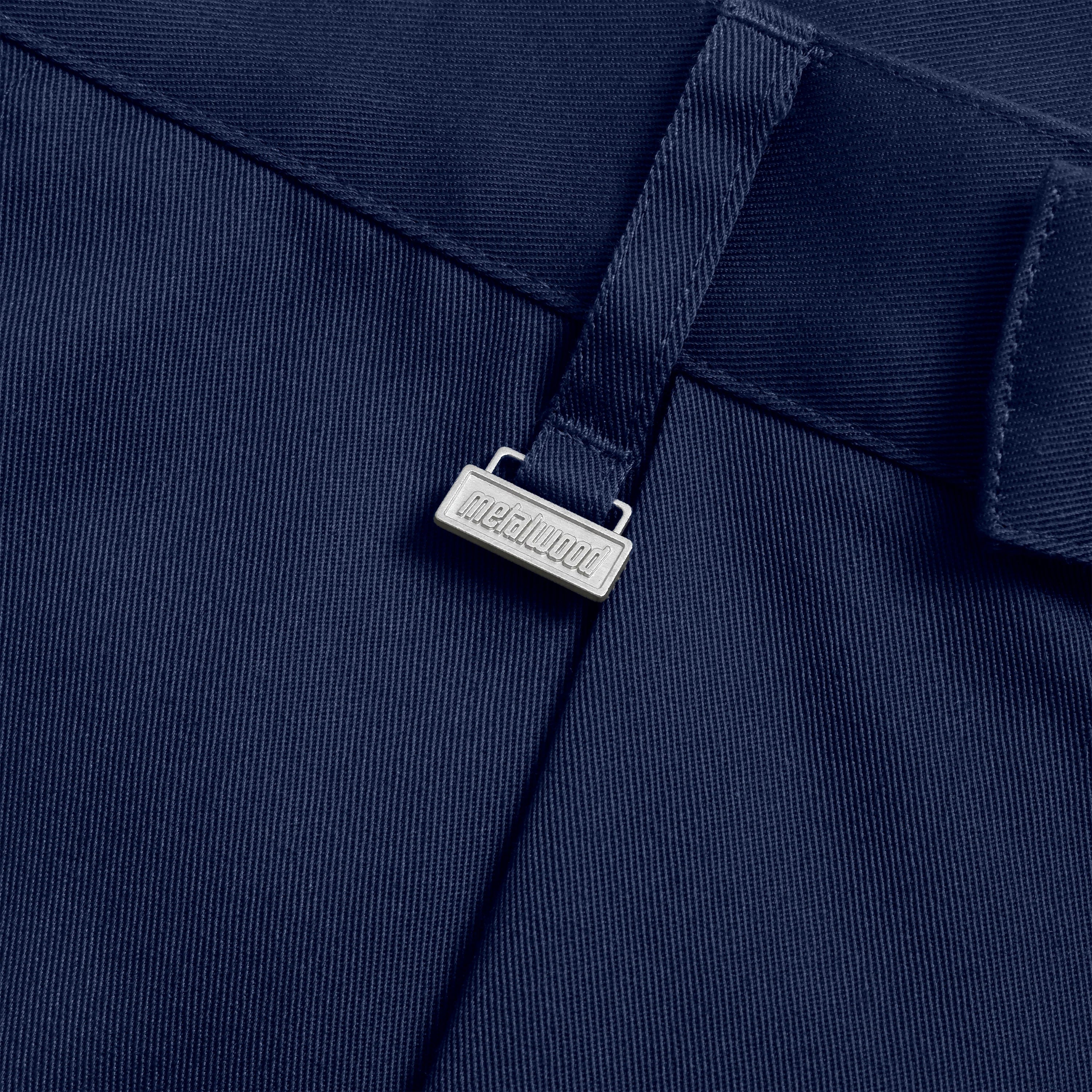 Trophy Short | Navy