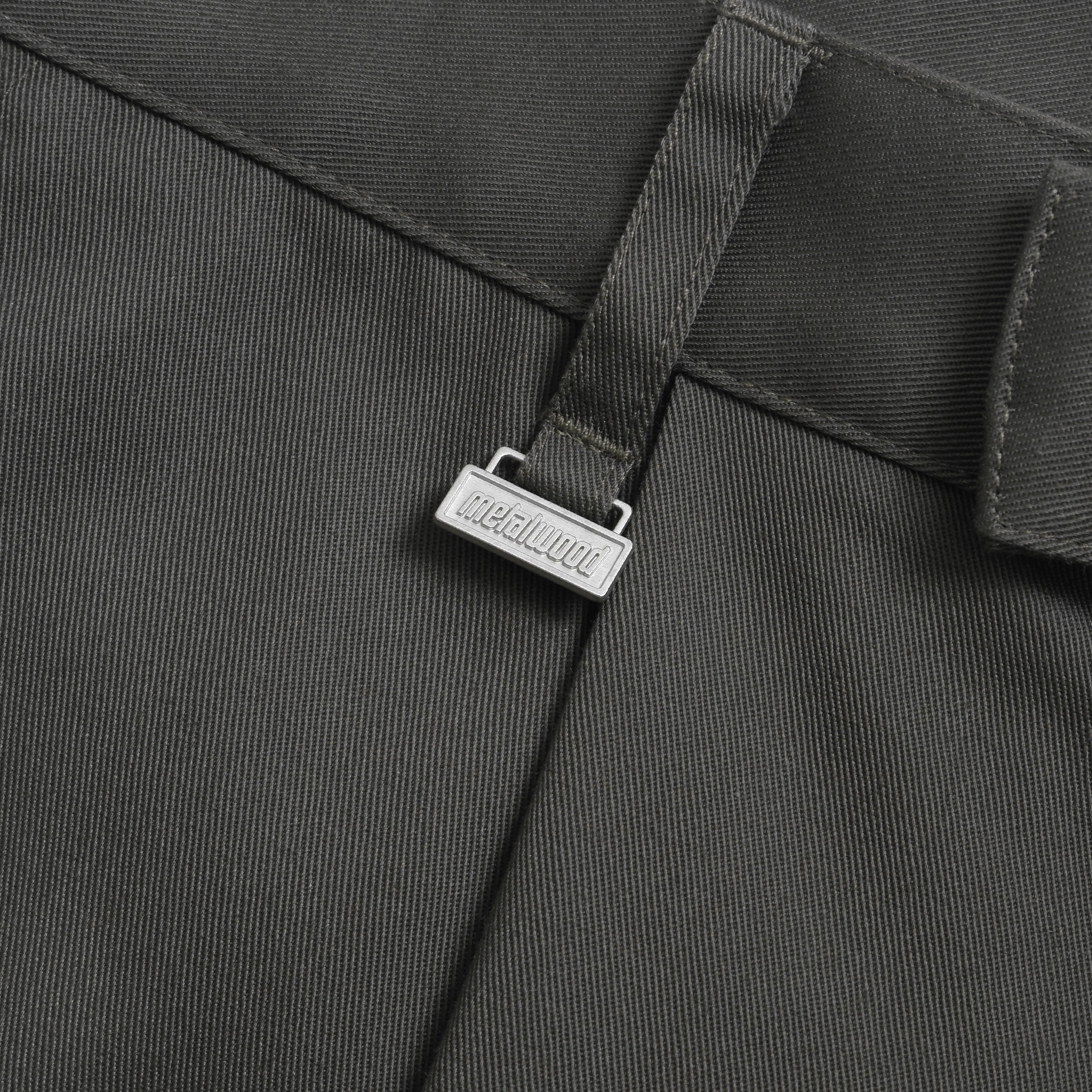 Trophy Short | Olivine