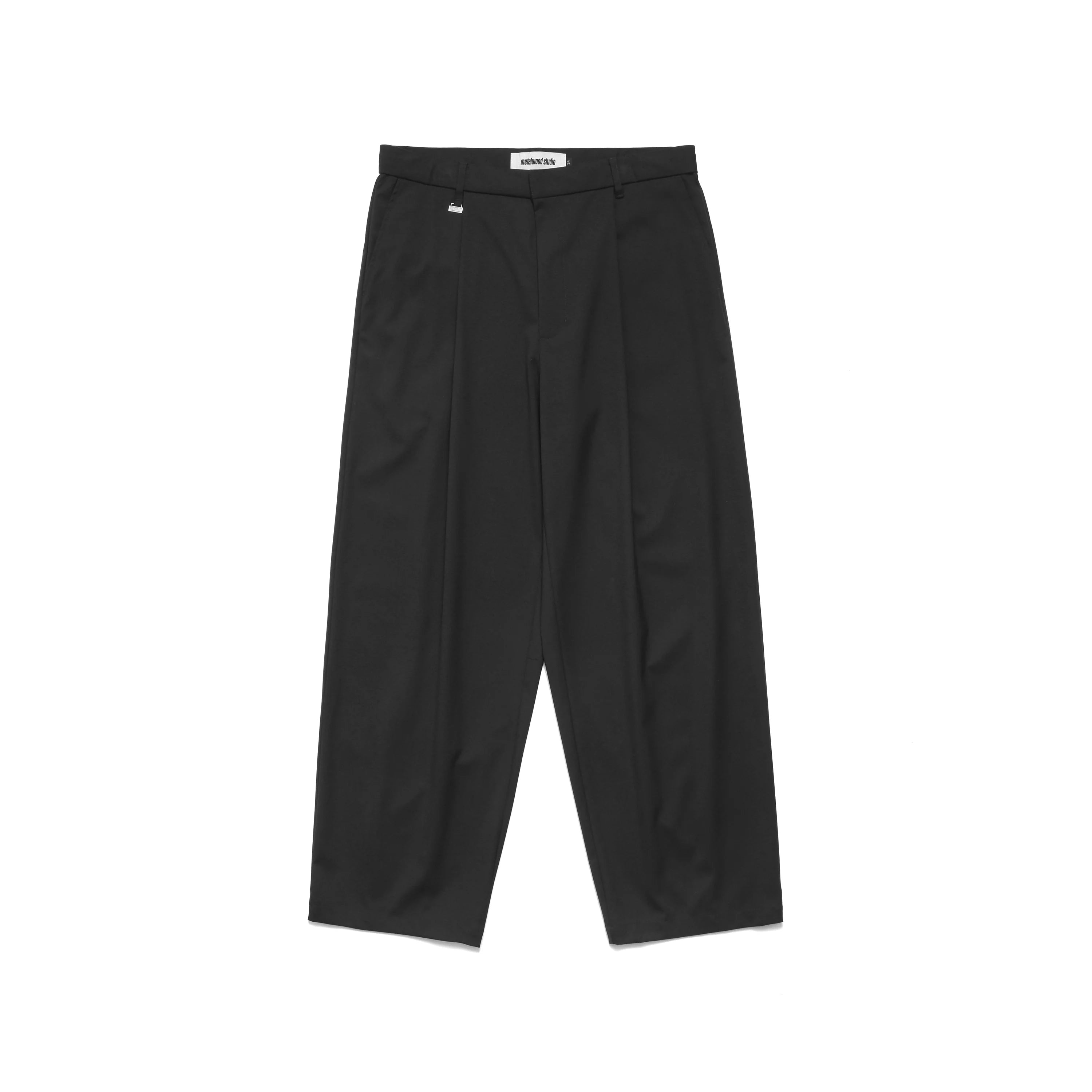 Trophy Pant | Black