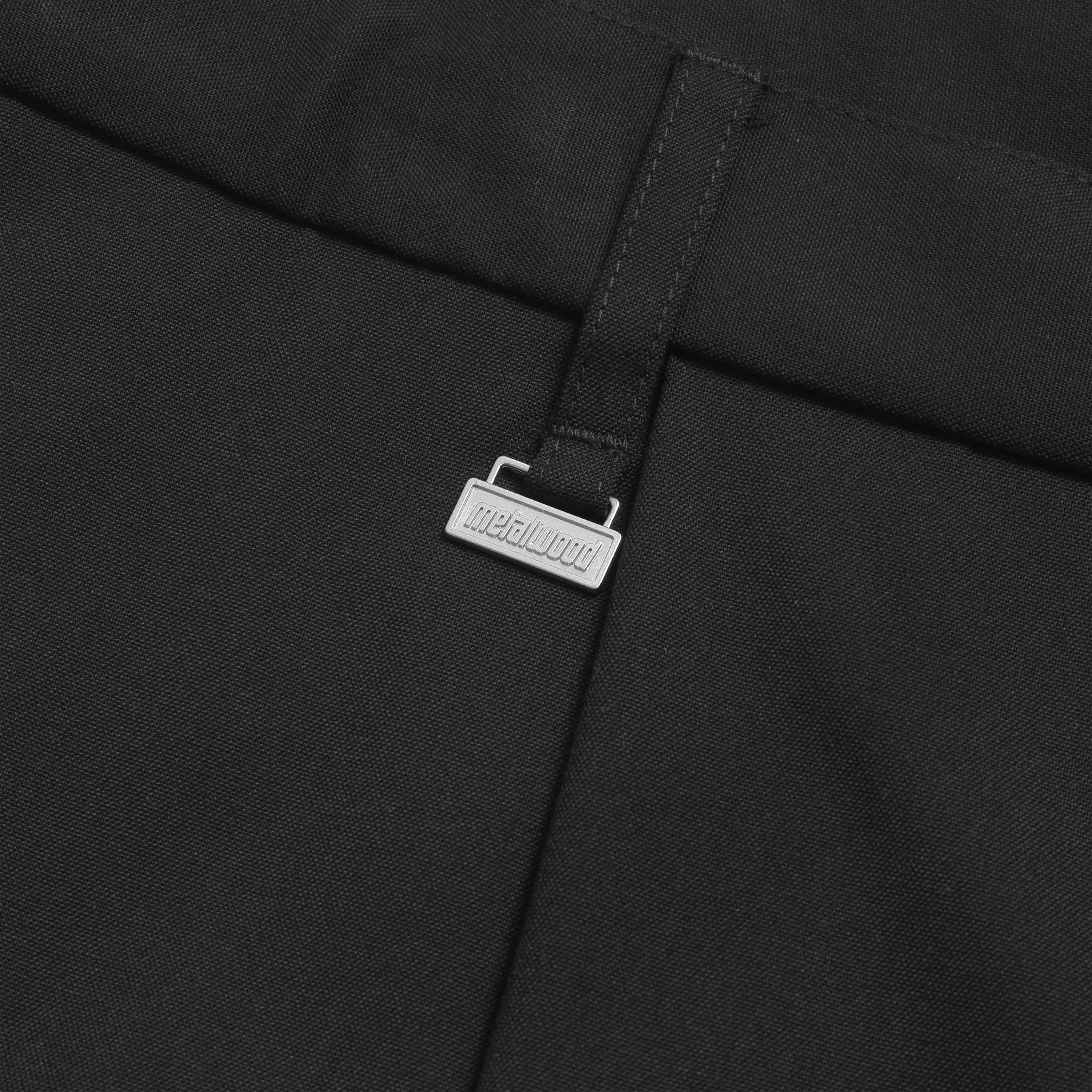 Trophy Pant | Black