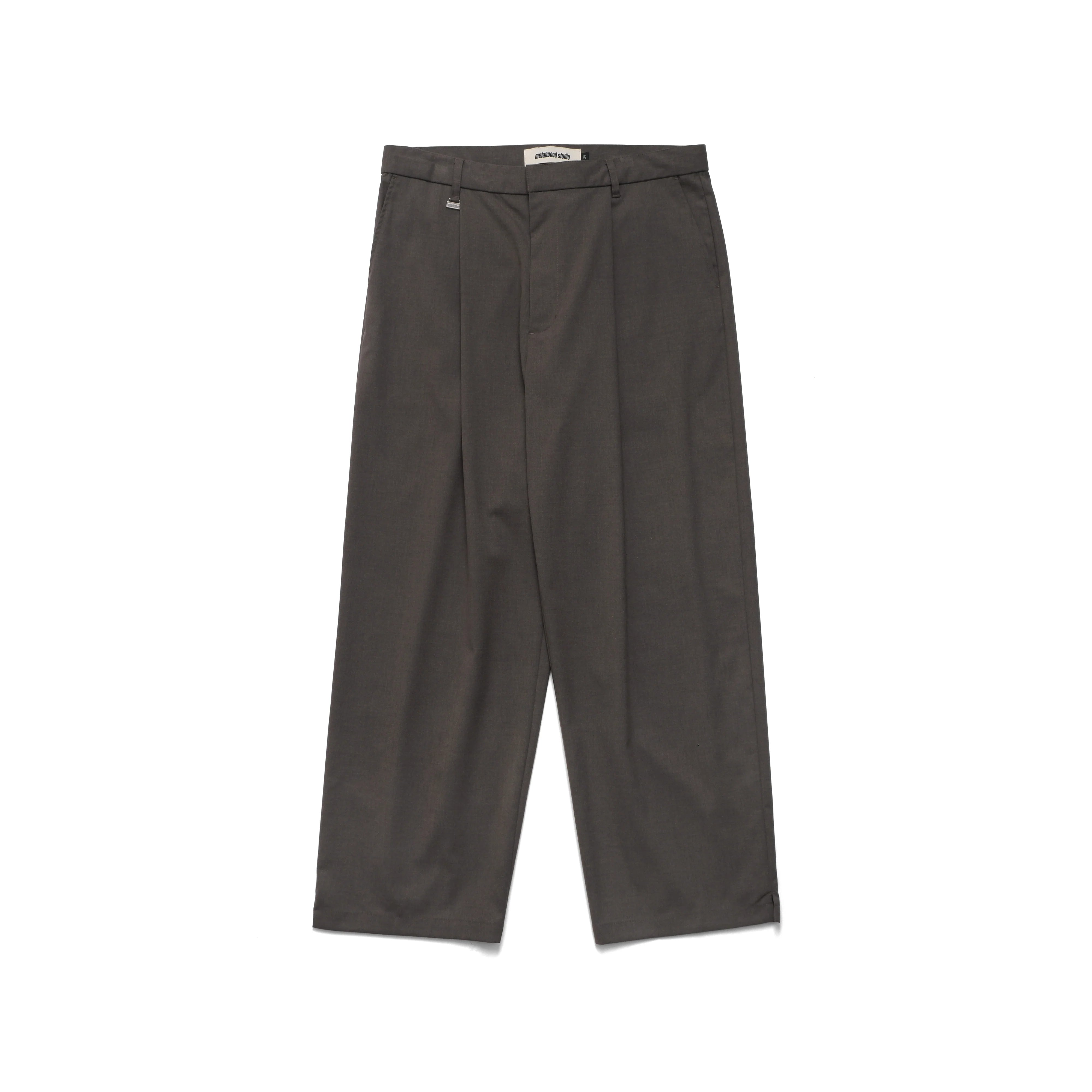 Trophy Pant | Brown