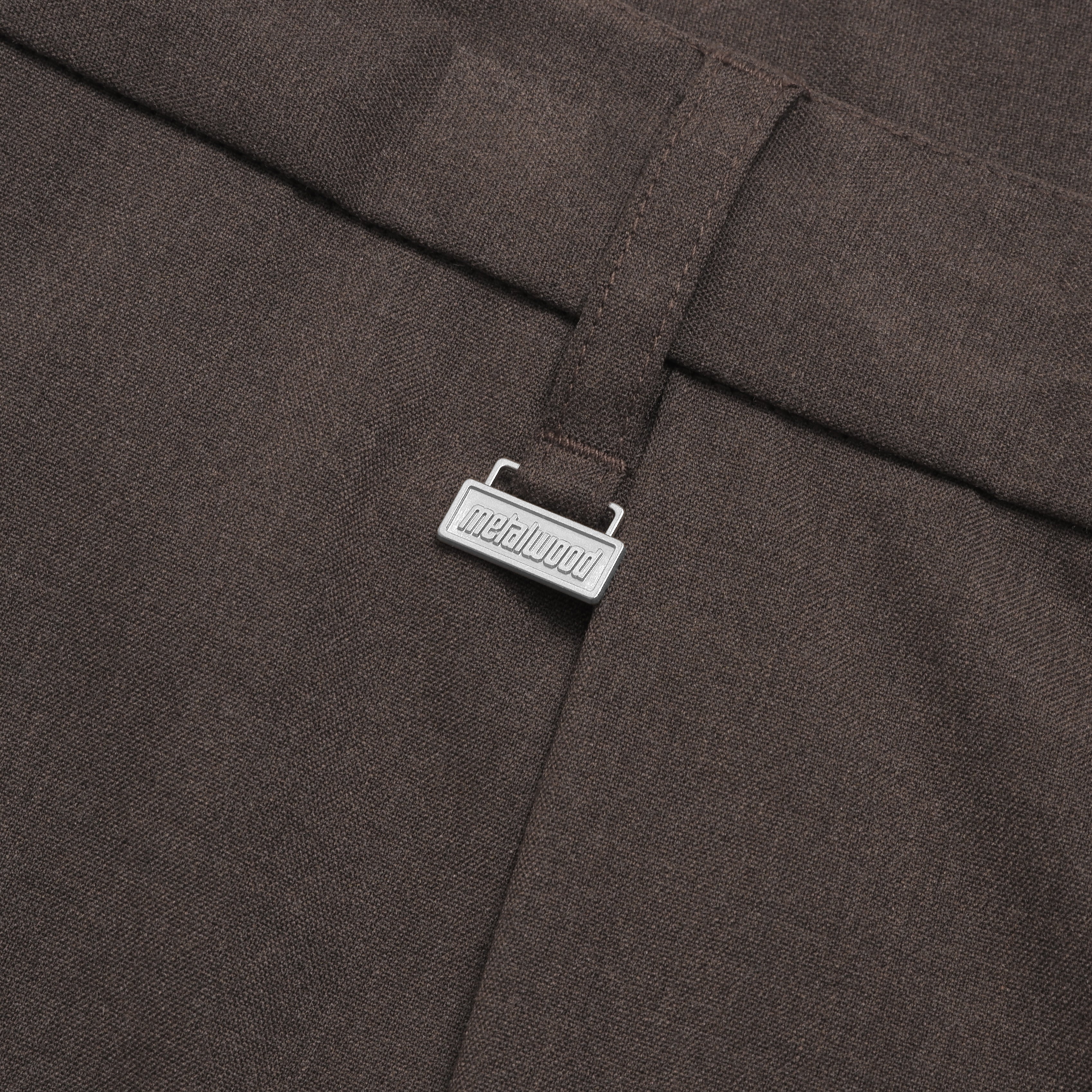 Trophy Pant | Brown