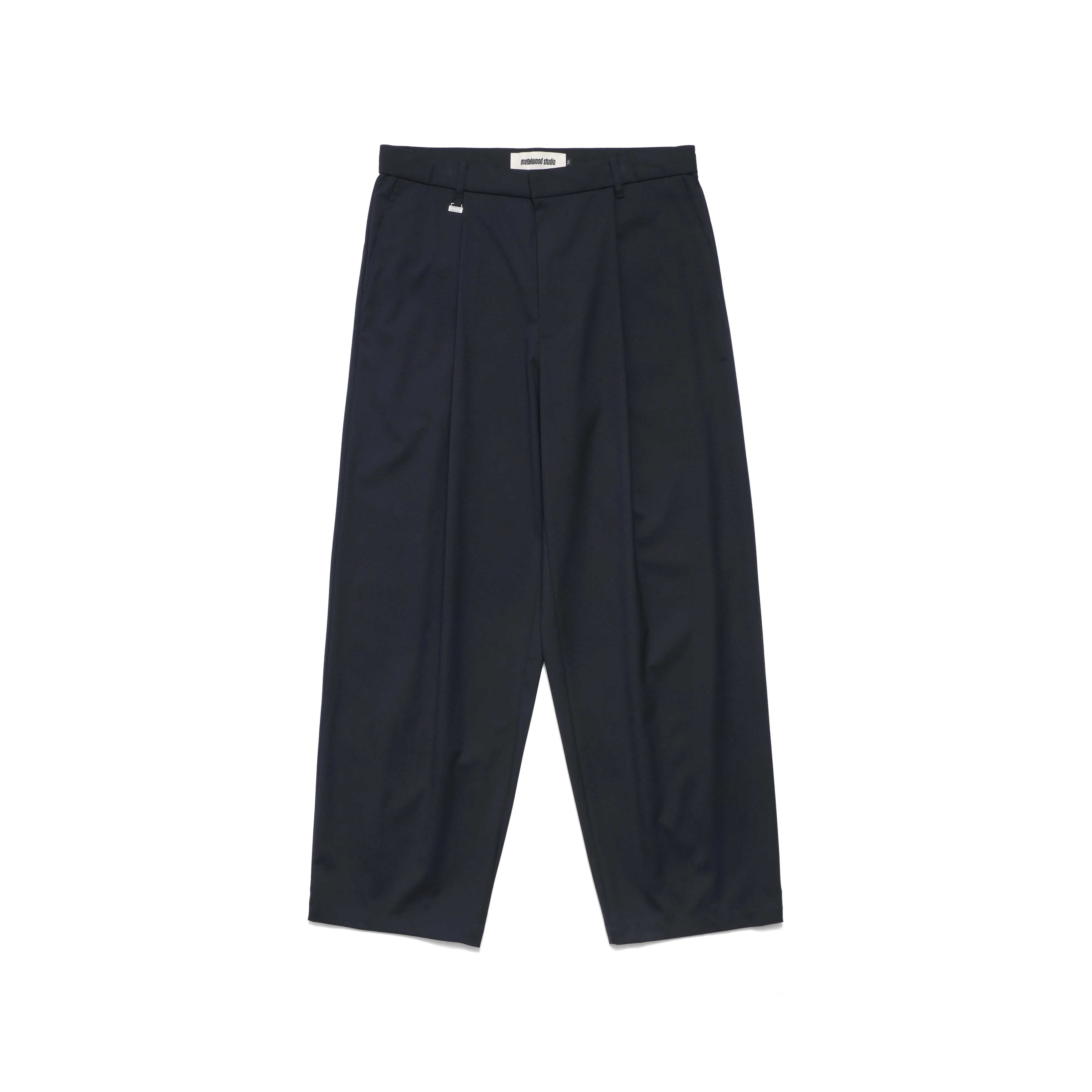 Trophy Pant | Navy