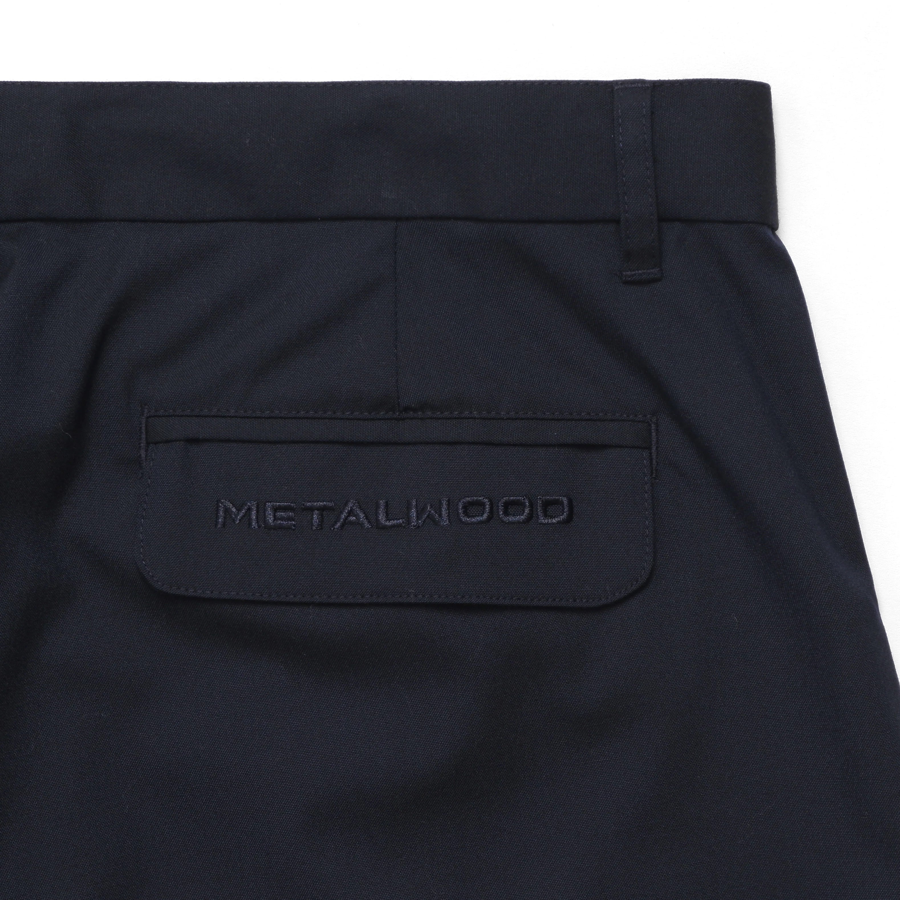 Metalwood Trophy Pant | Navy