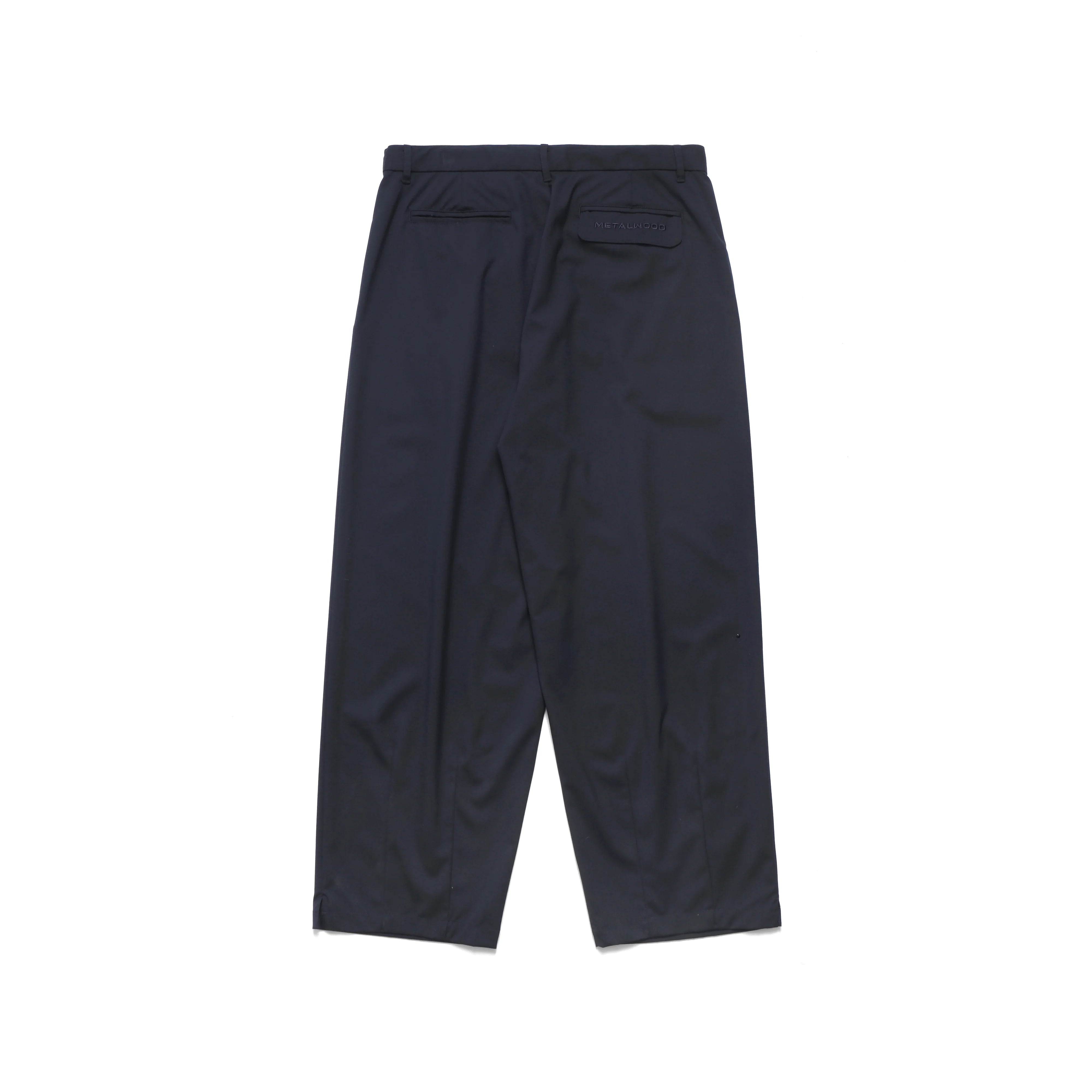 Metalwood Trophy Pant | Navy