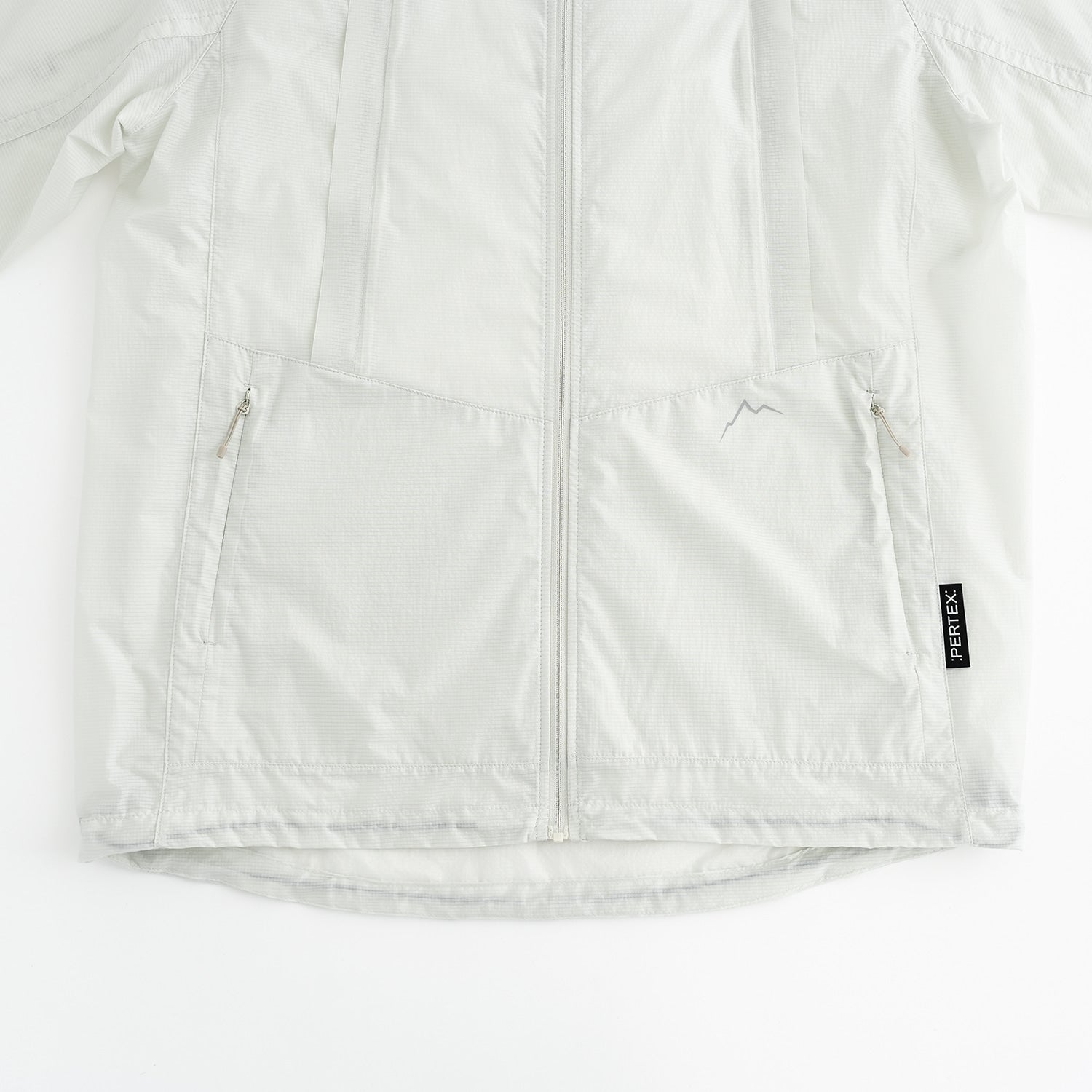 Trail Air Jacket | Cream