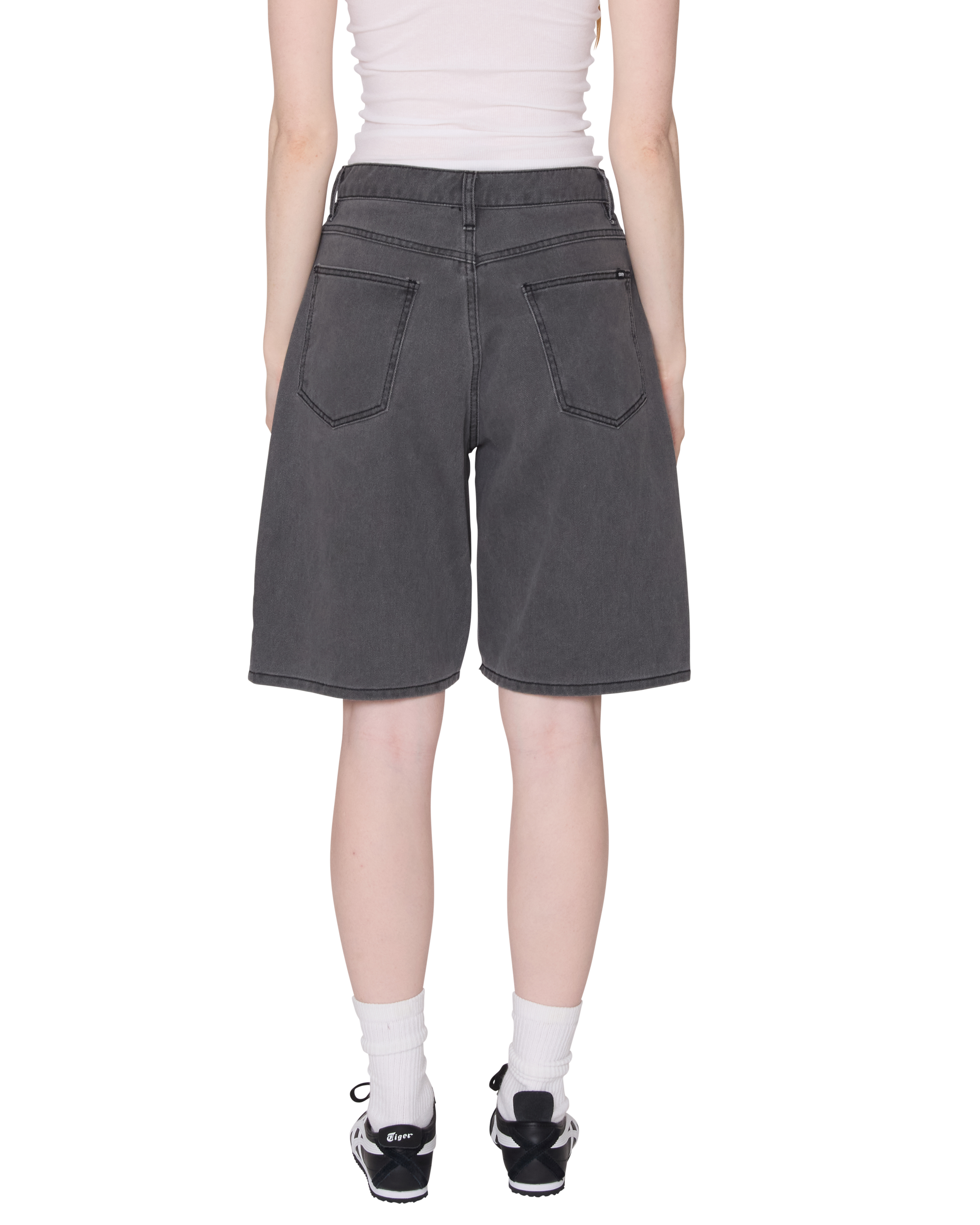 obey-shift-panel-short-charcoal-faded-wash