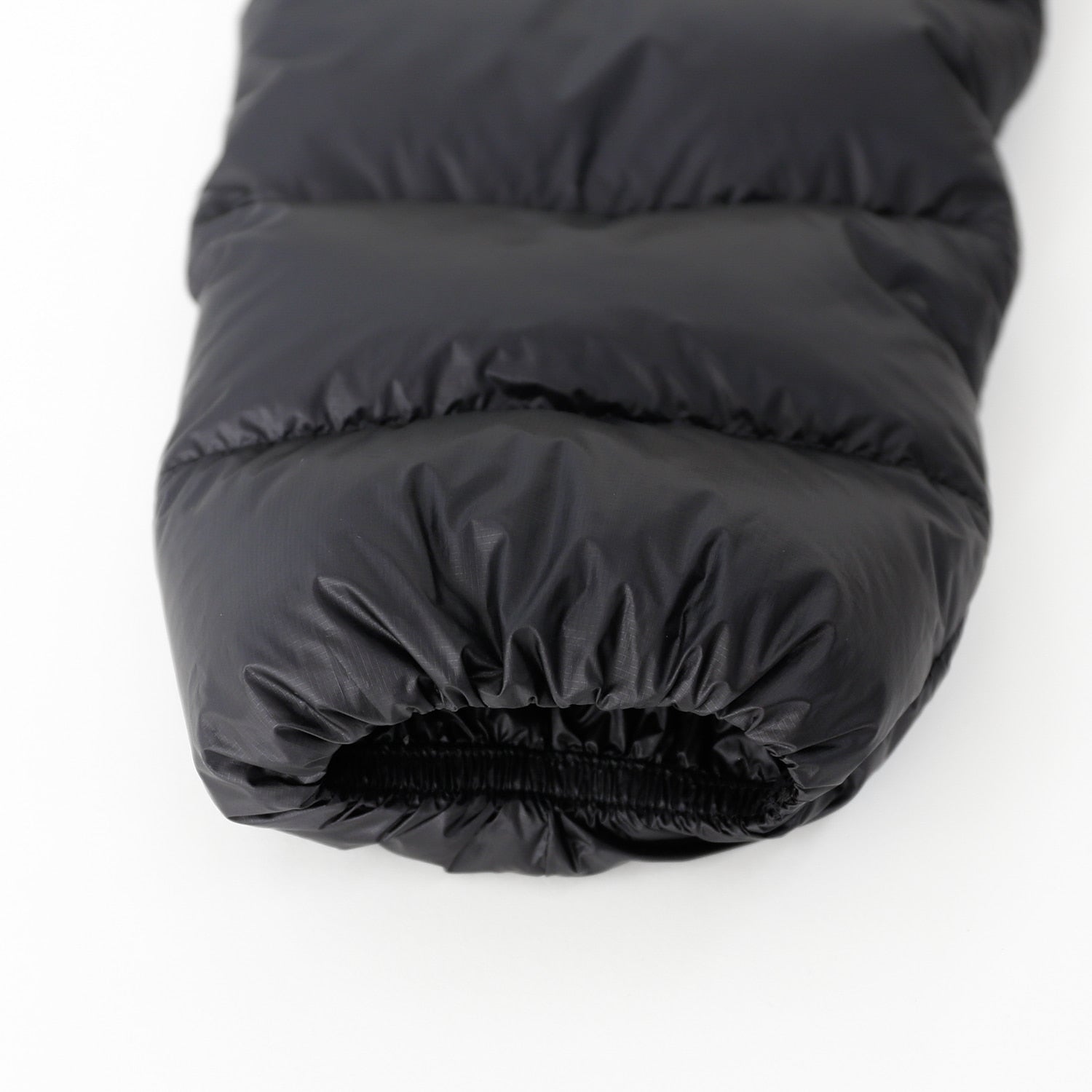 Light Down Jacket 2 | Black