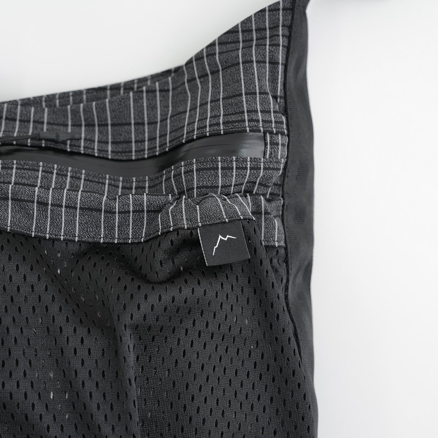 CHK Cross Bag | Black