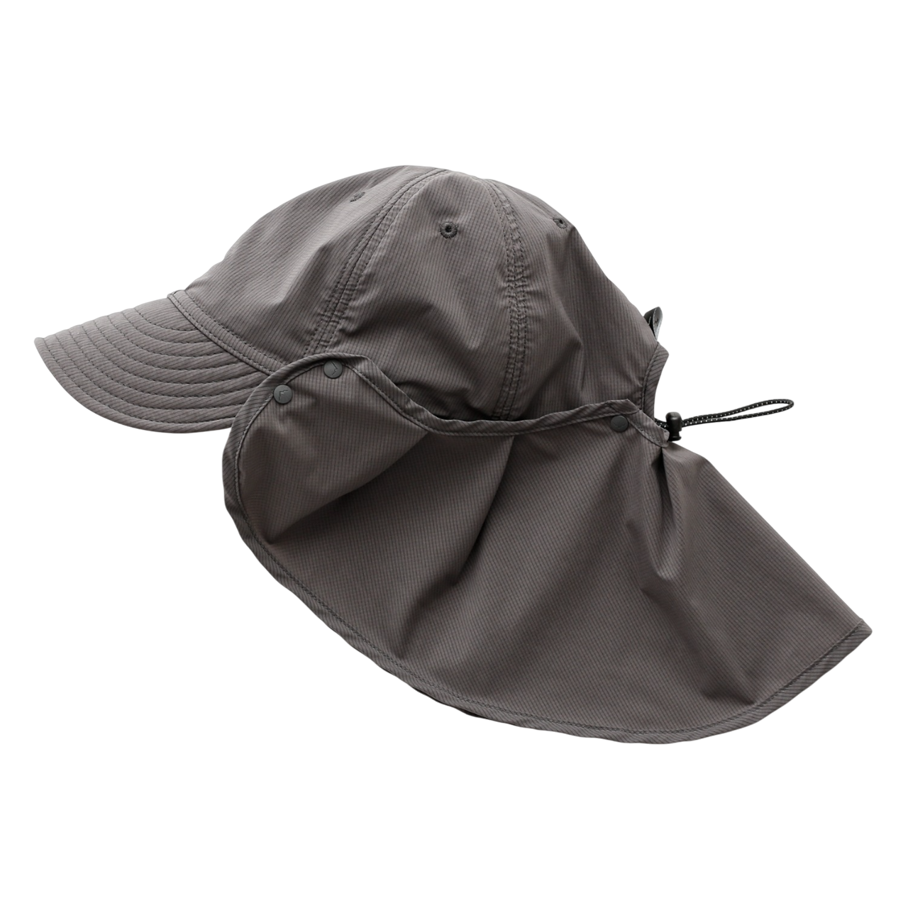 Hiker Cap | Grey