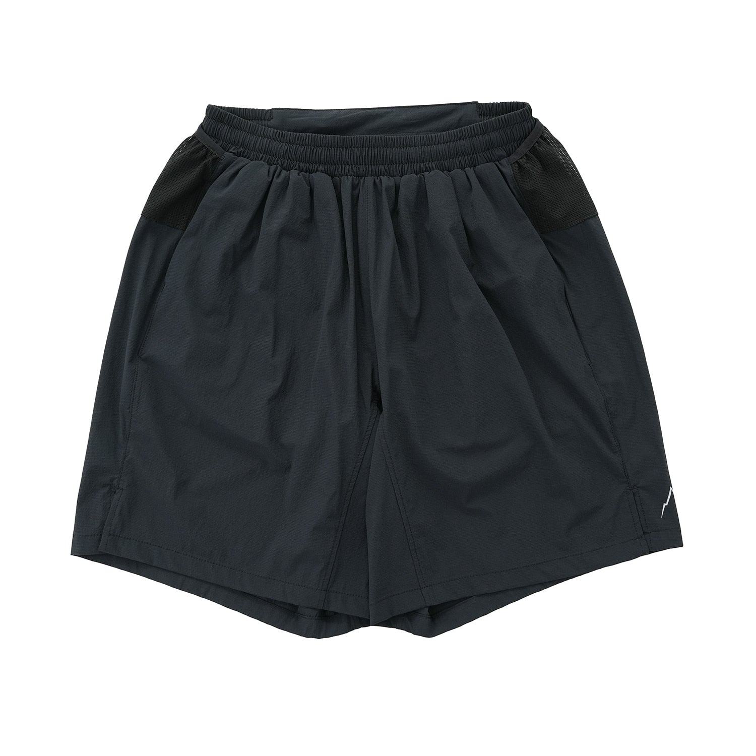 Air Breathe Shorts | Black