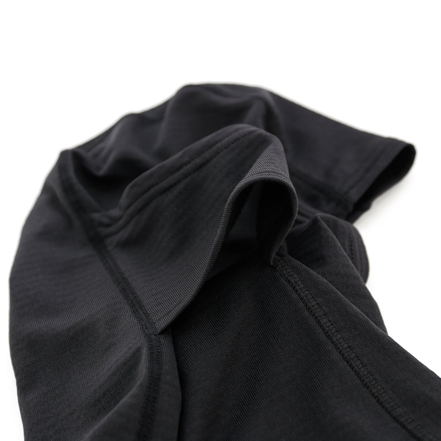 Light Powergrid Balaclava | Black