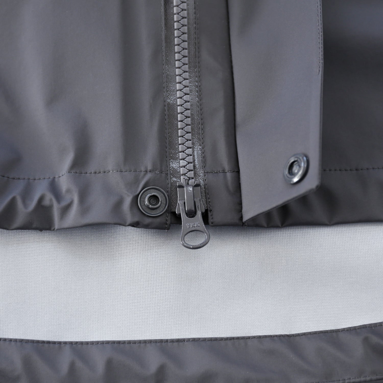 3L Mountain Jacket | Grey