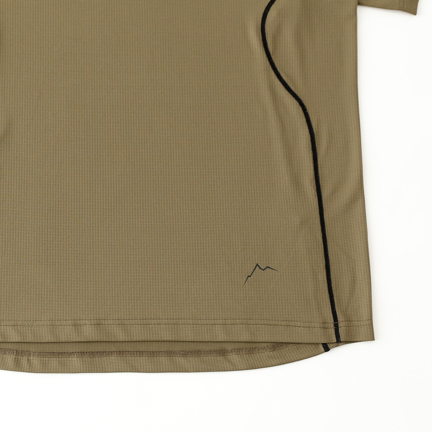 Air Short Sleeve | Olive