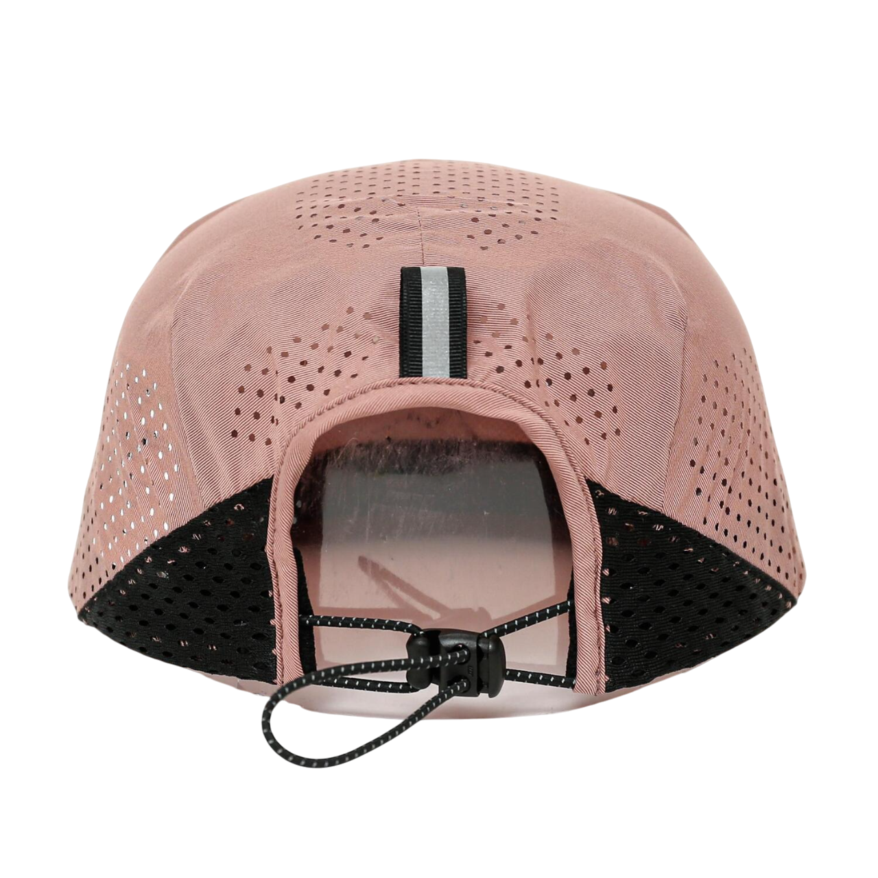 Stretch Light Air Cap | Pink