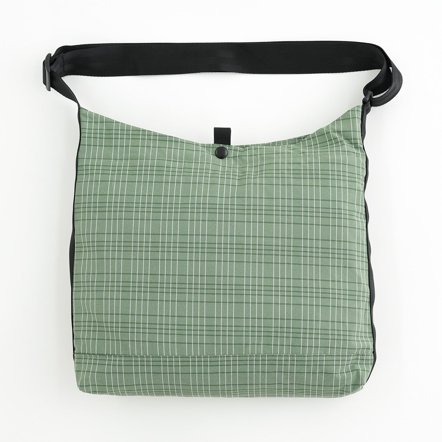 CHK Cross Bag | Green