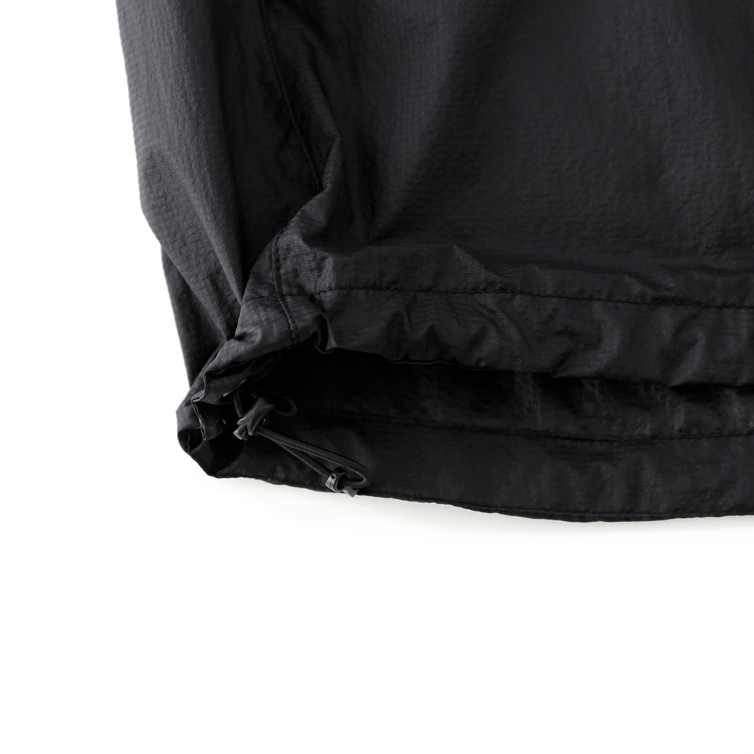 Light Alpha Vest | Black