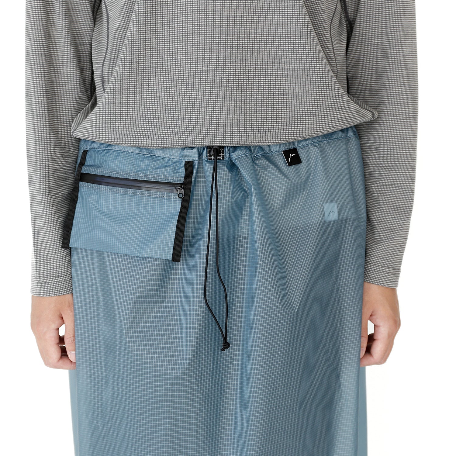 Hiking Skirt | Blue